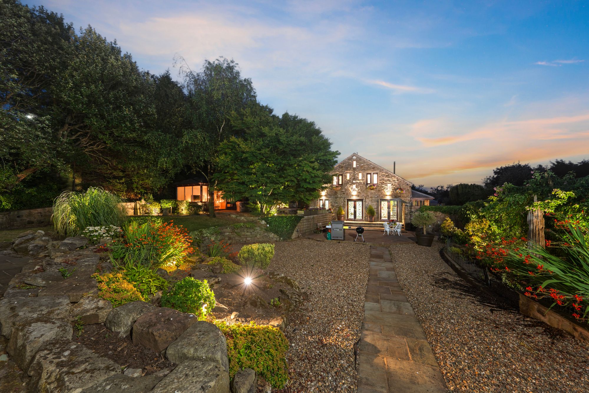 4 bed stone house for sale in Beaumont Road, Bolton 71
