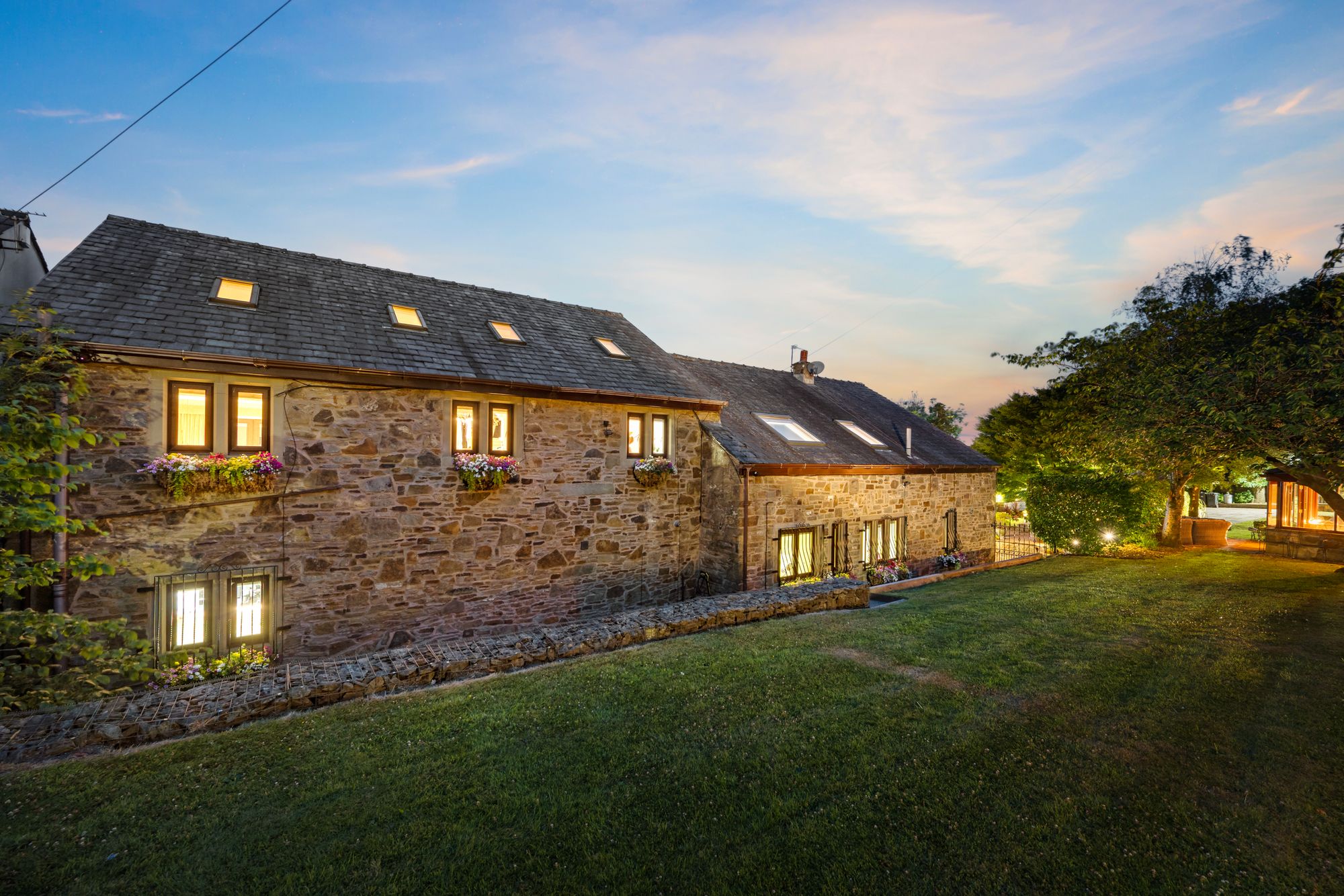 4 bed stone house for sale in Beaumont Road, Bolton 72