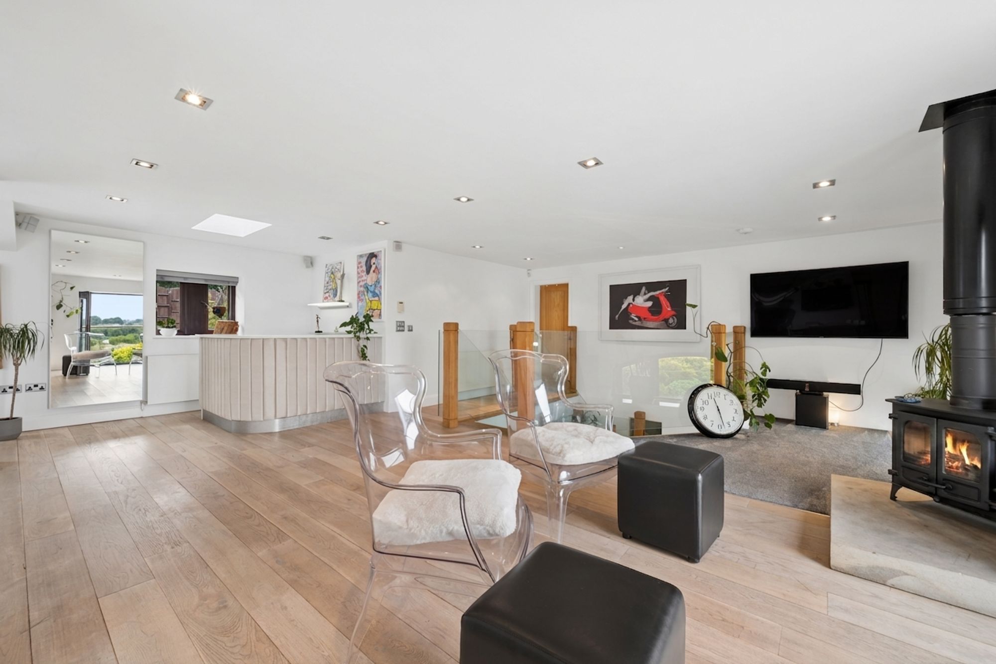 4 bed stone house for sale in Beaumont Road, Bolton 11