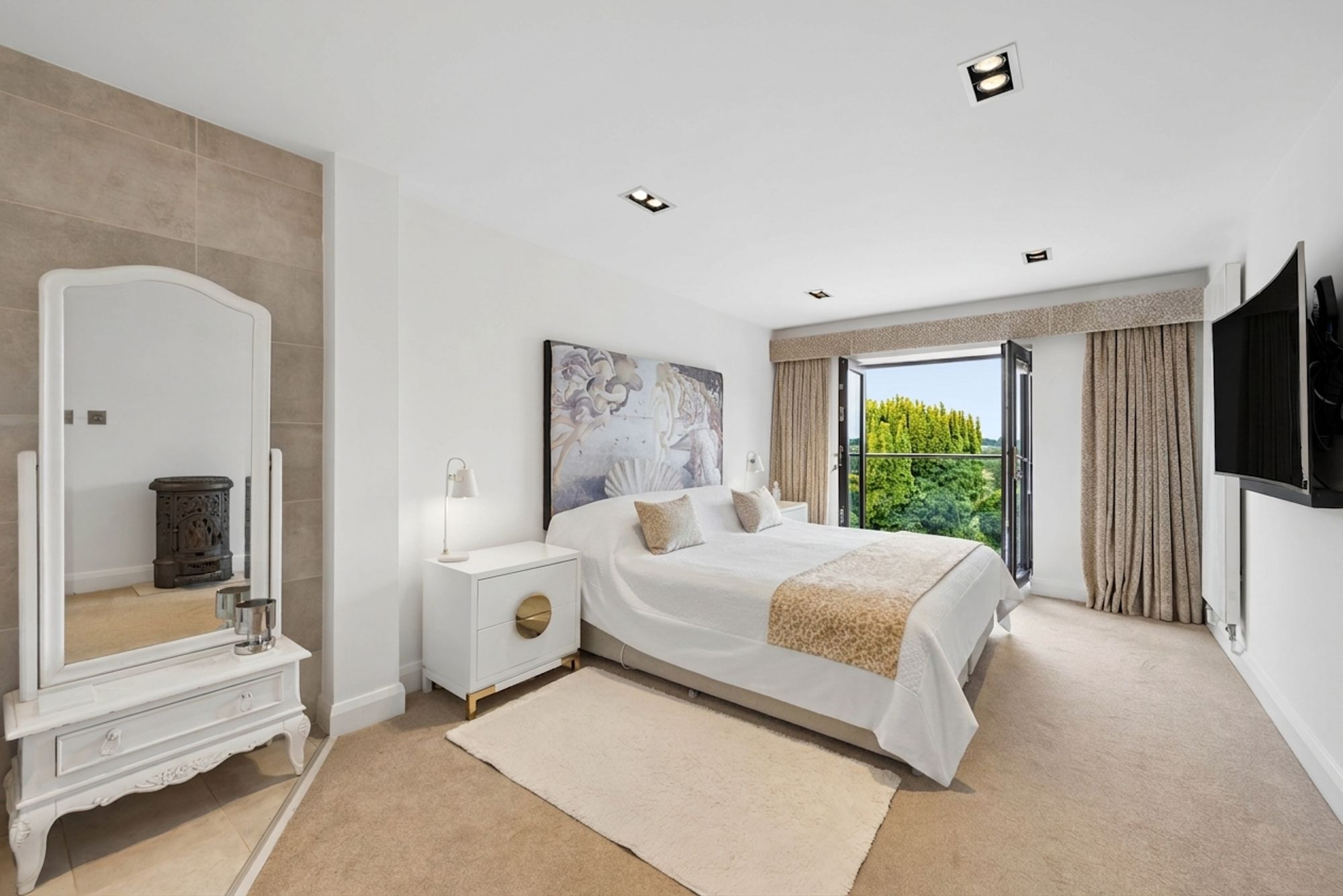 4 bed stone house for sale in Beaumont Road, Bolton  - Property Image 30