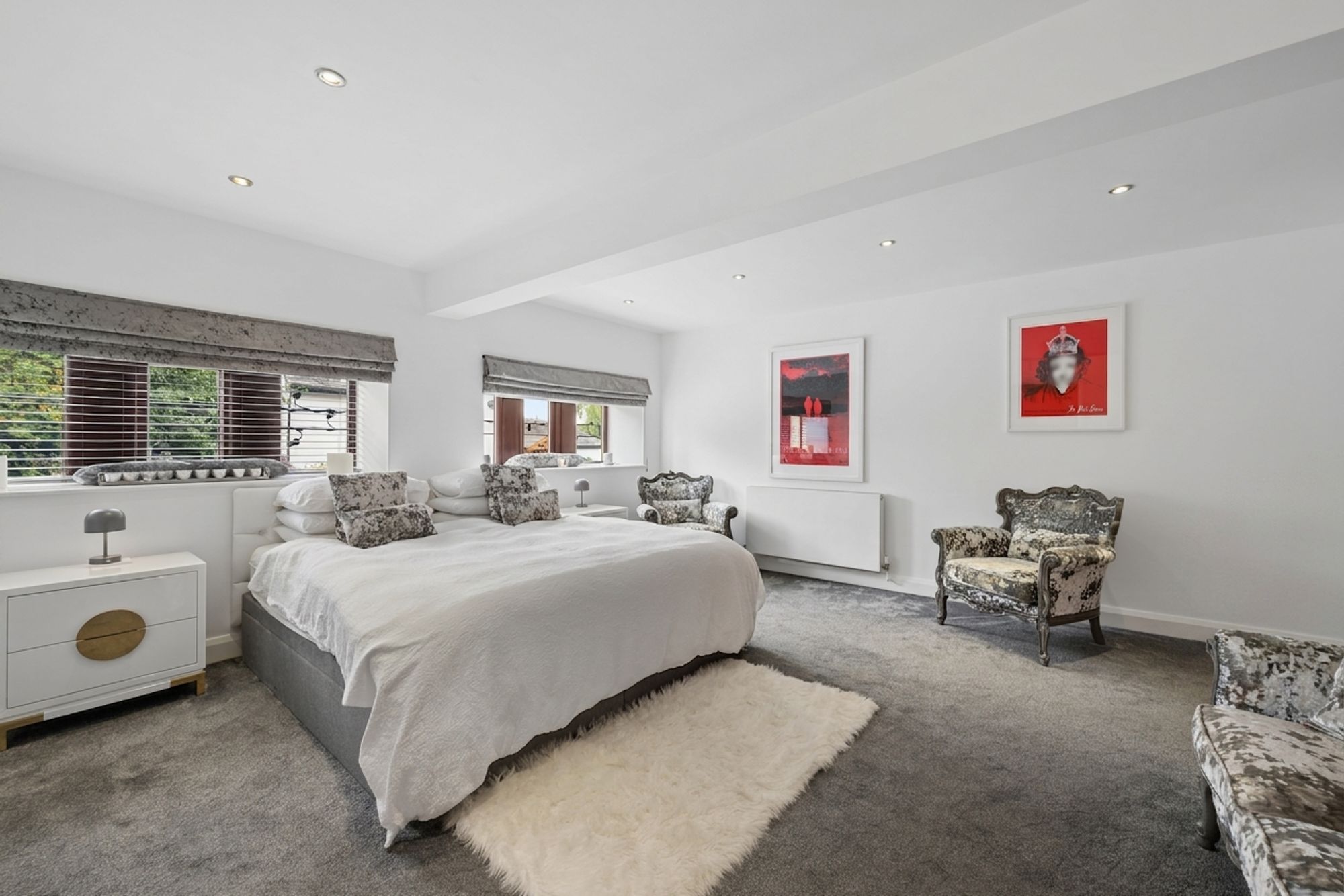 4 bed stone house for sale in Beaumont Road, Bolton 36