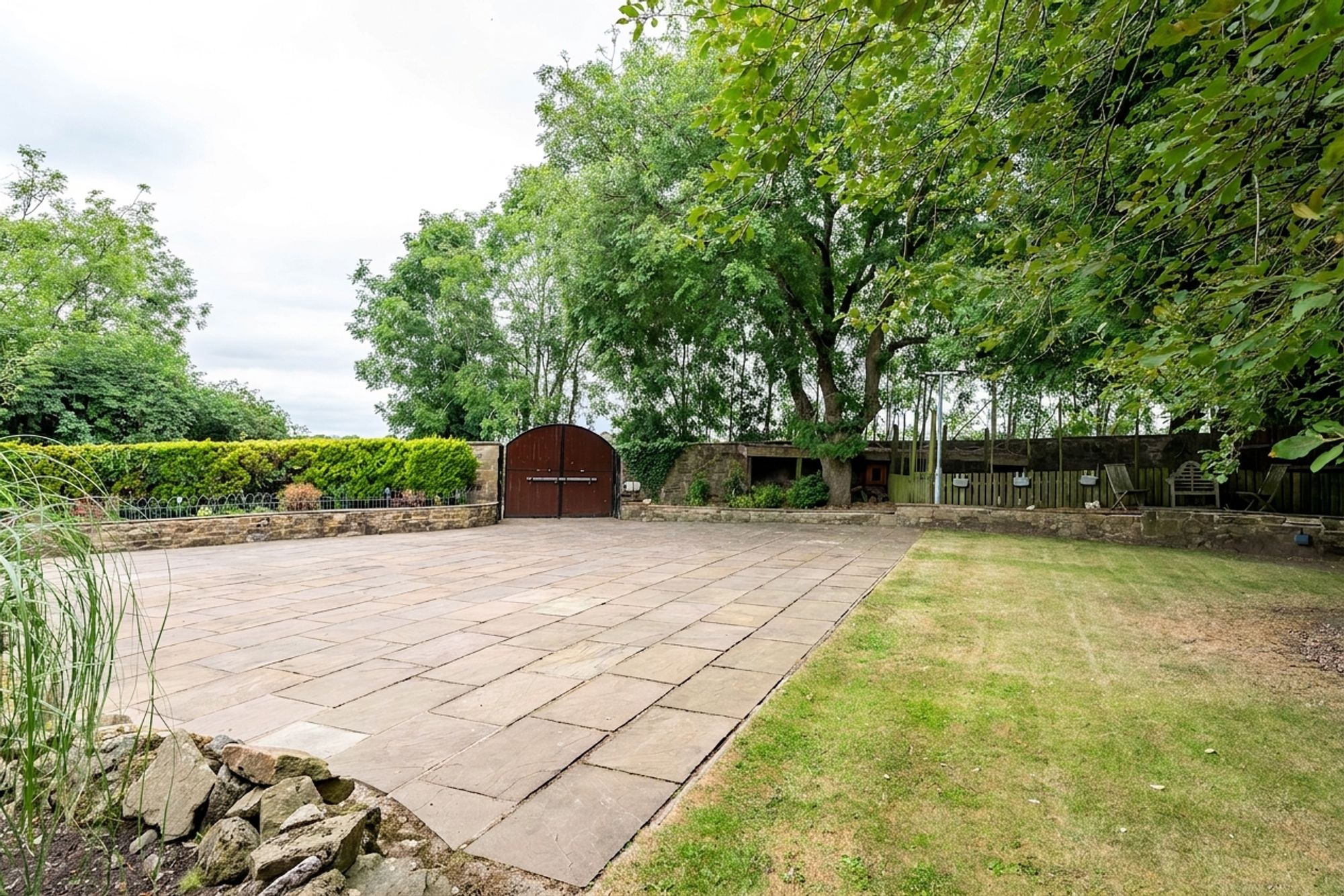 4 bed stone house for sale in Beaumont Road, Bolton  - Property Image 59