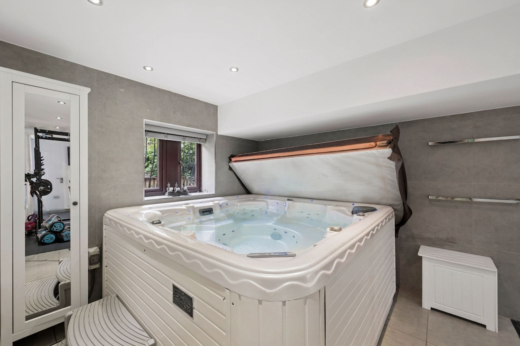 4 bed stone house for sale in Beaumont Road, Bolton 23