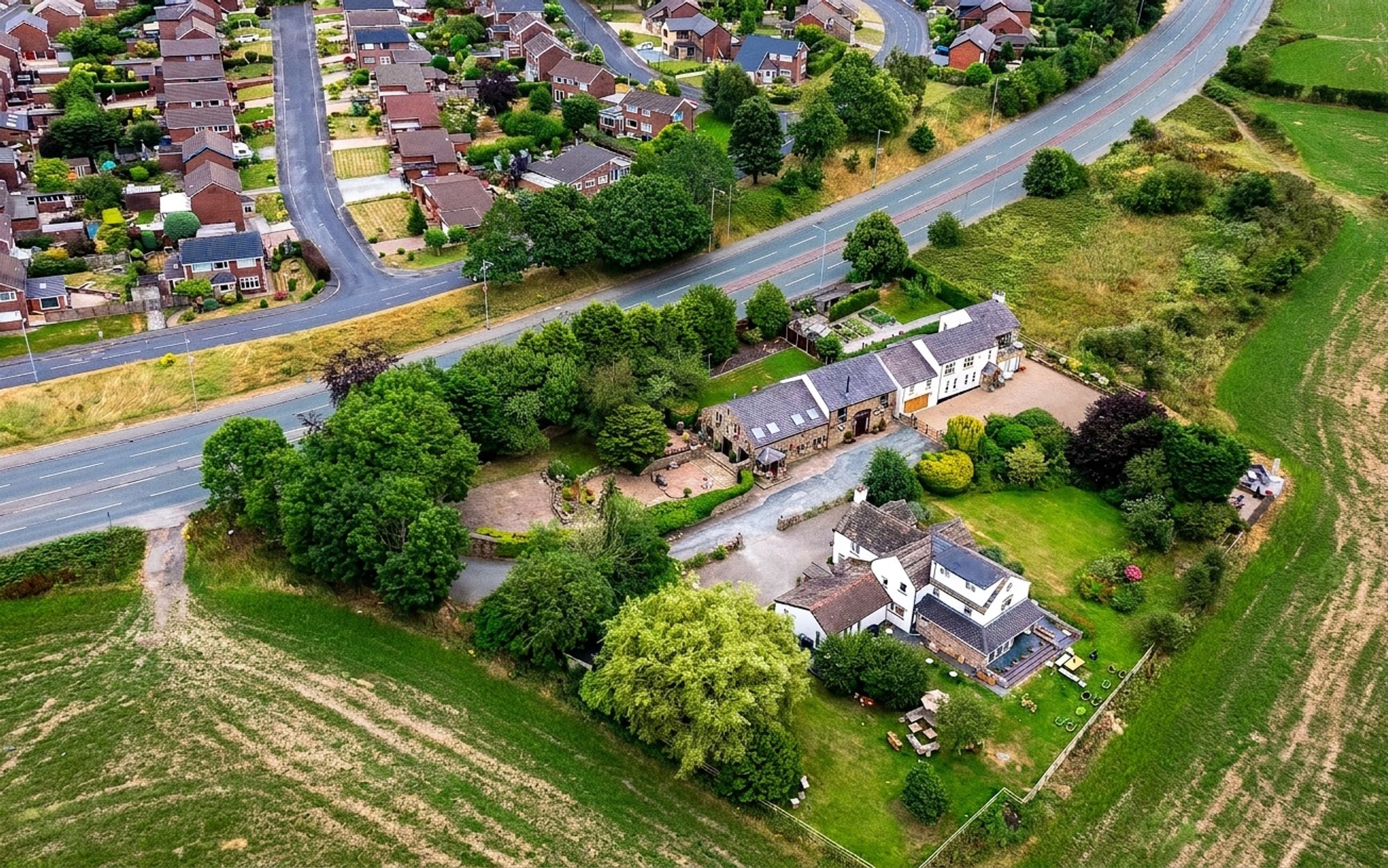 4 bed stone house for sale in Beaumont Road, Bolton 63