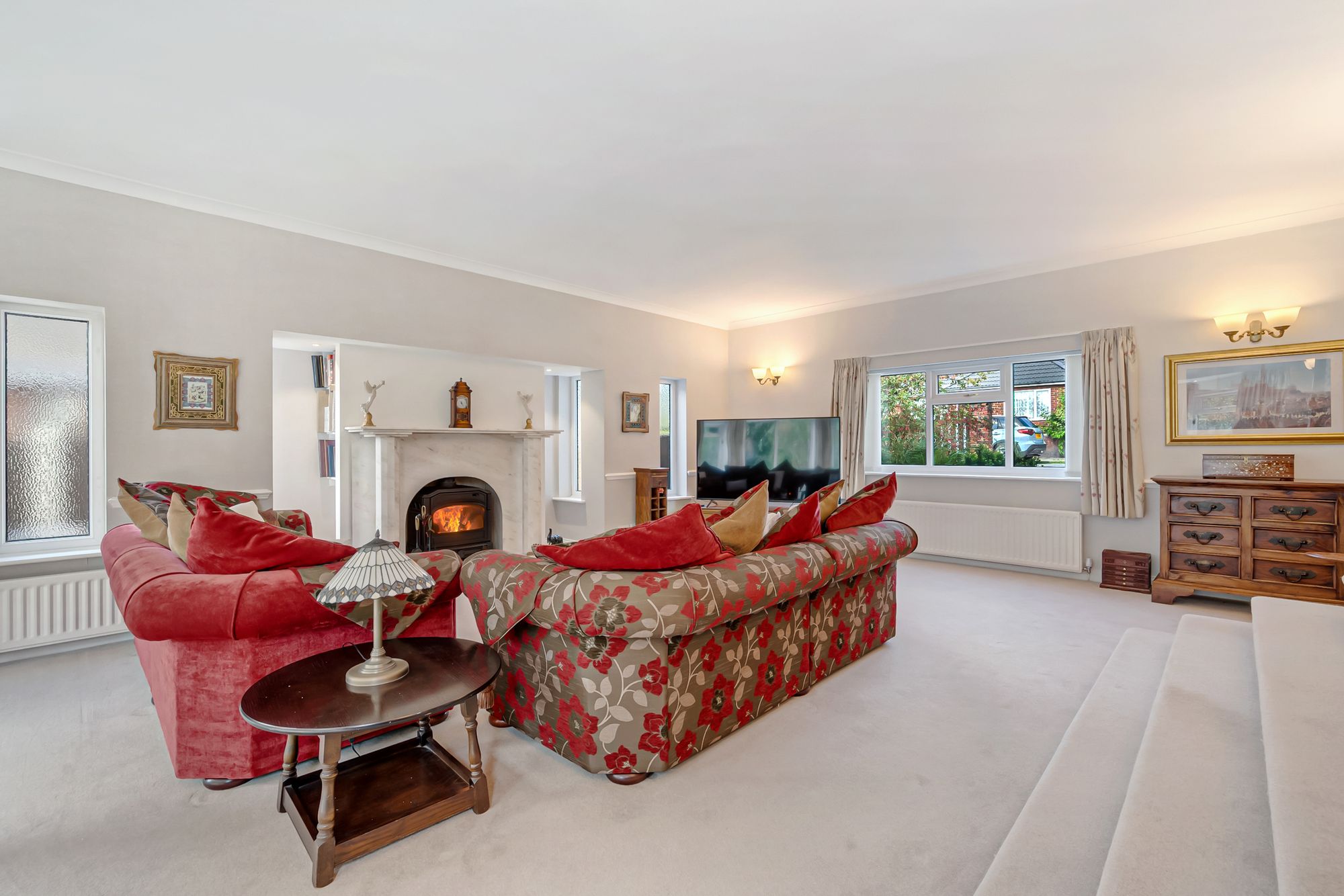 5 bed detached house for sale in Brookfield Road, Bury 9