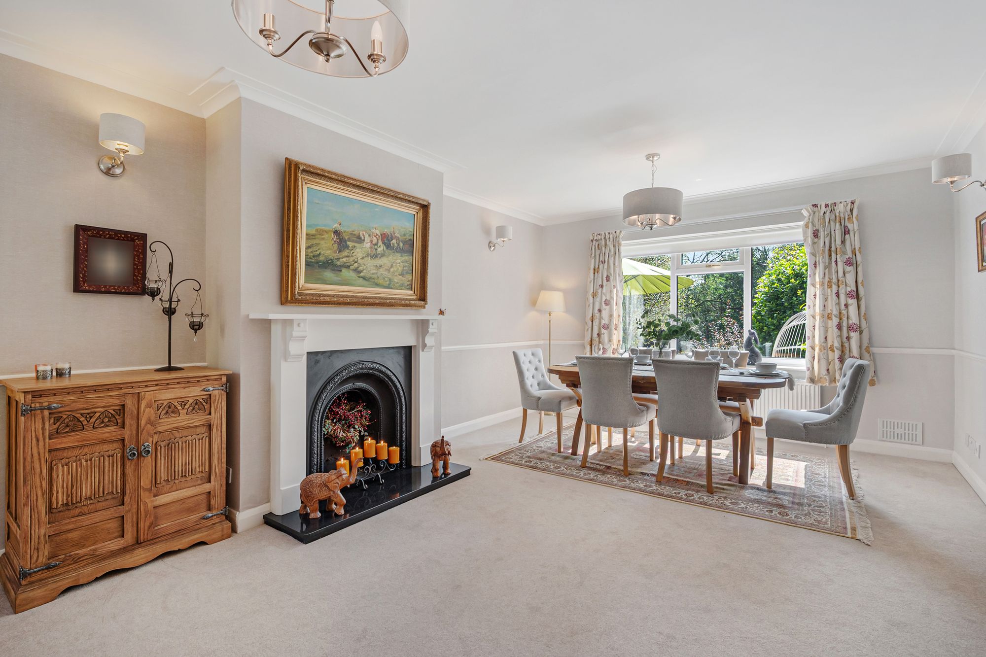 5 bed detached house for sale in Brookfield Road, Bury 6