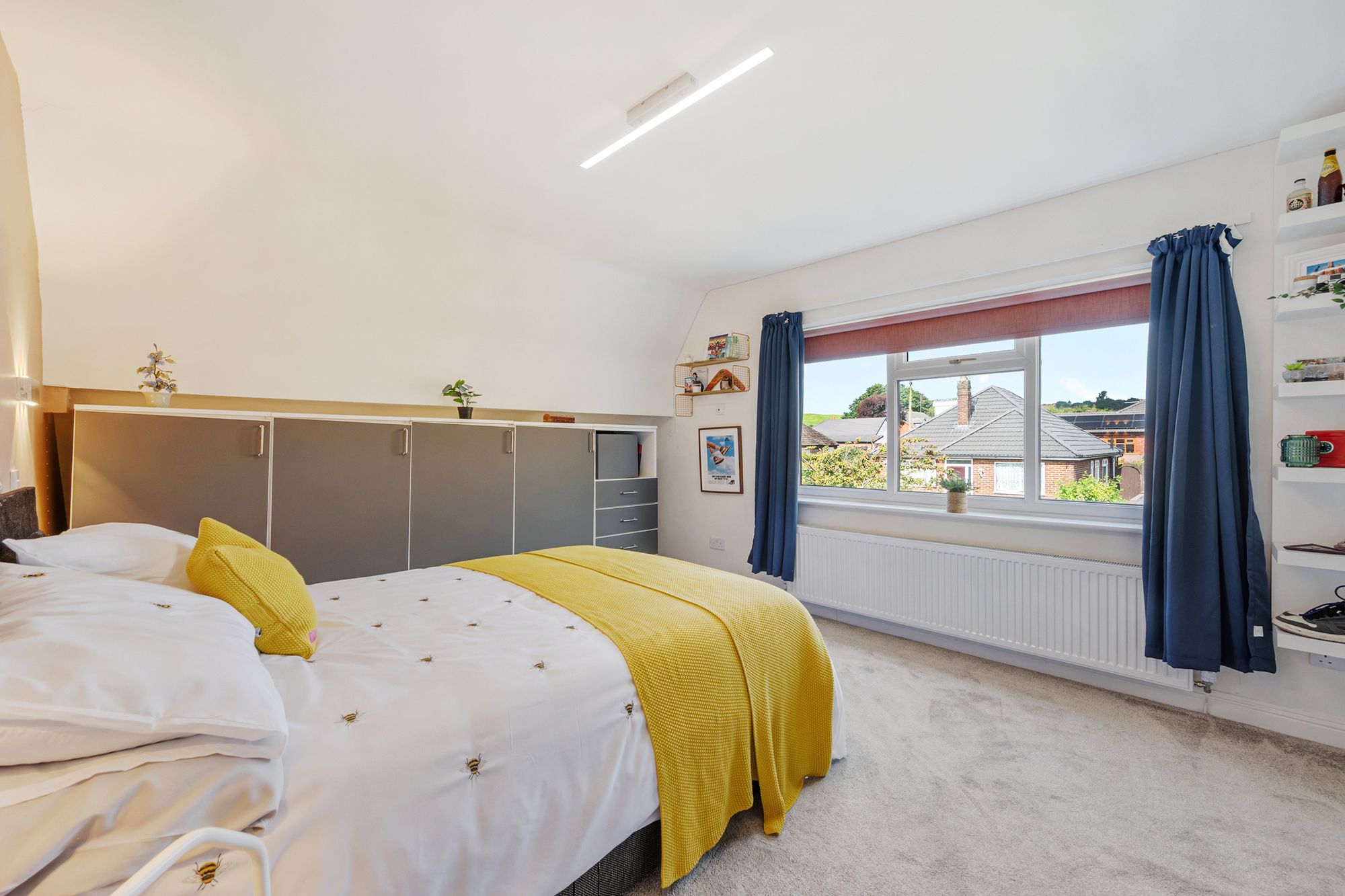 5 bed detached house for sale in Brookfield Road, Bury 33