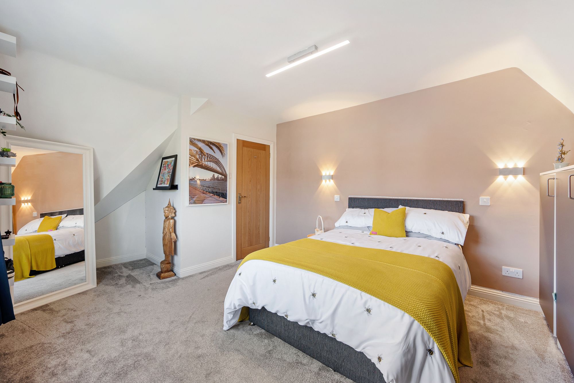 5 bed detached house for sale in Brookfield Road, Bury 32