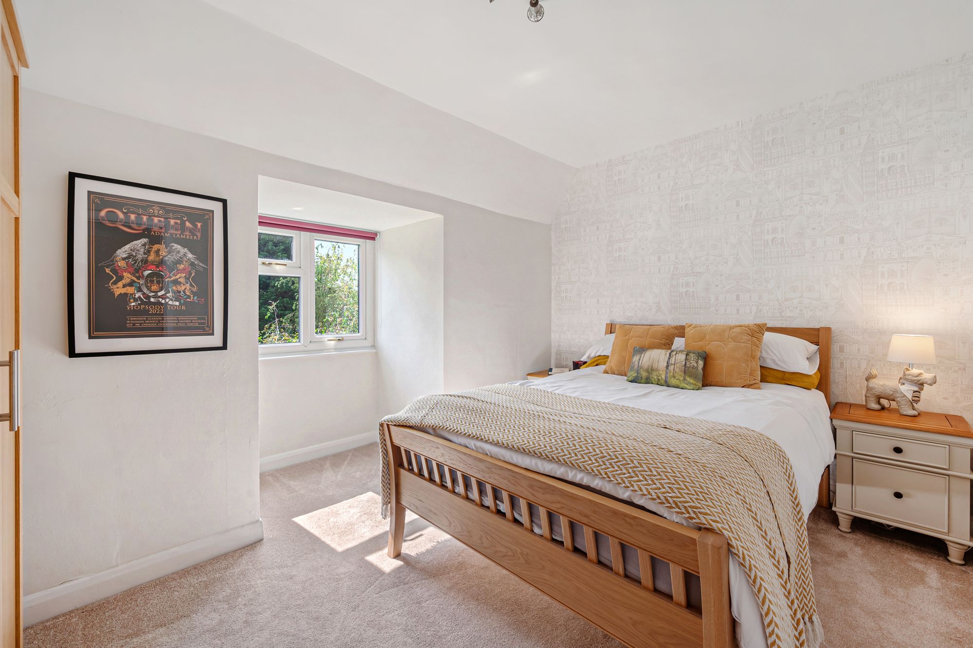 5 bed detached house for sale in Brookfield Road, Bury 25