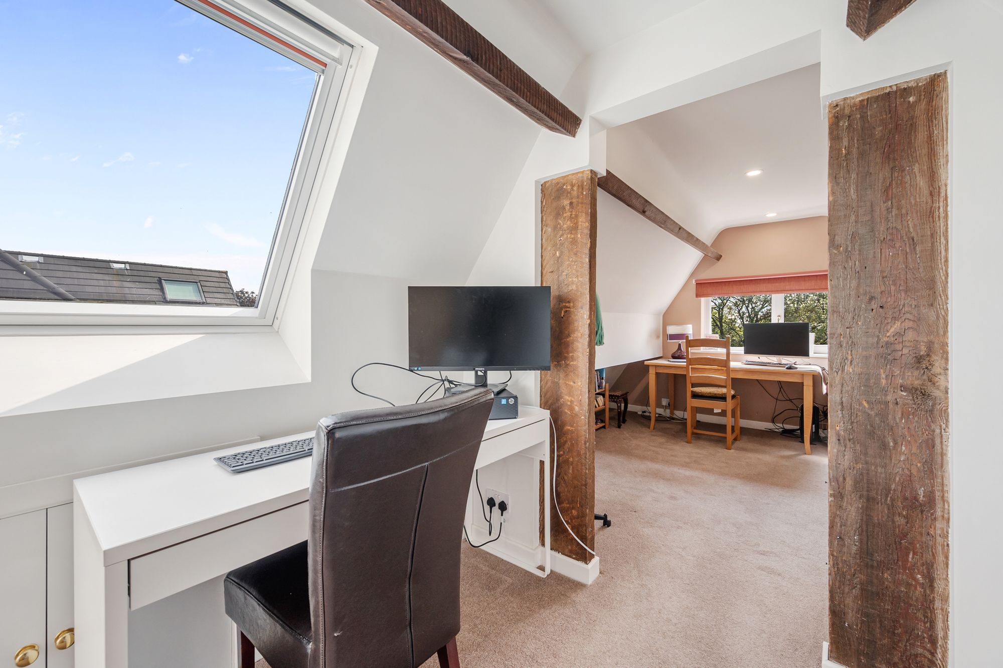 5 bed detached house for sale in Brookfield Road, Bury 35