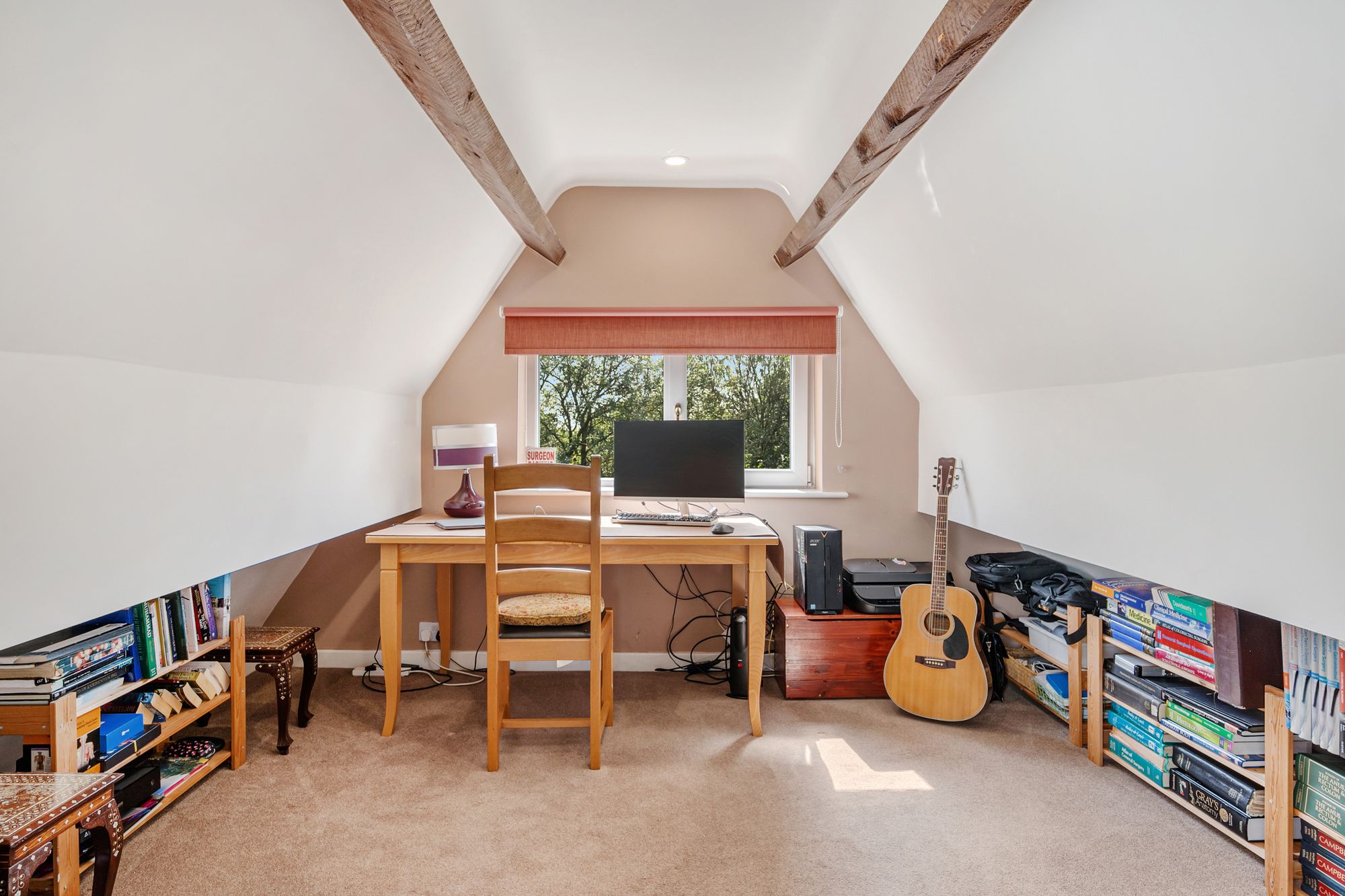 5 bed detached house for sale in Brookfield Road, Bury 36