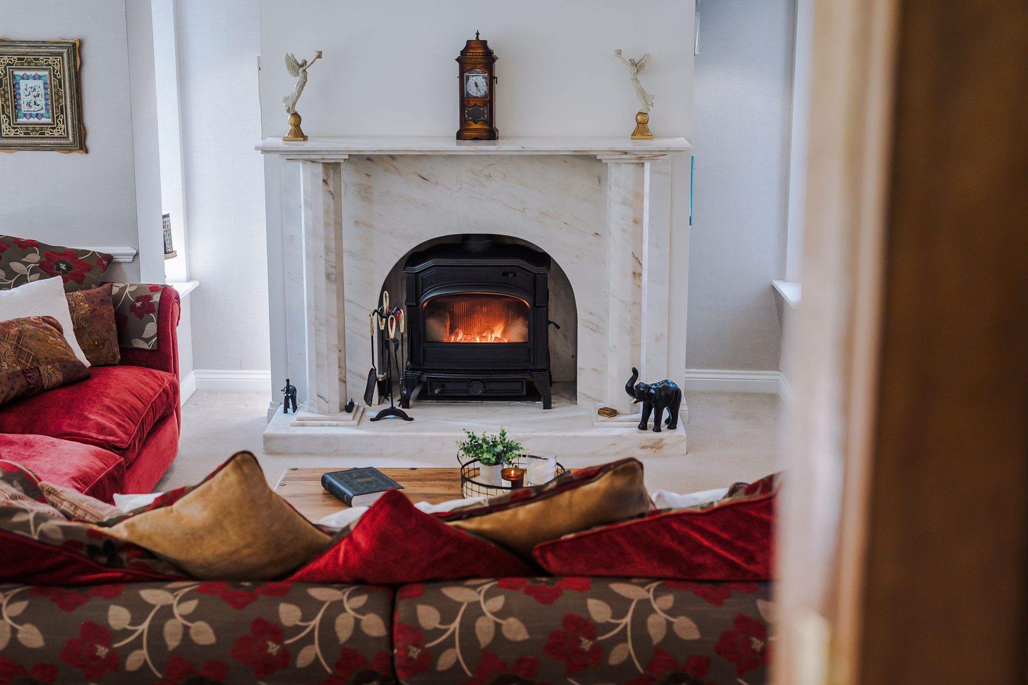 5 bed detached house for sale in Brookfield Road, Bury 10