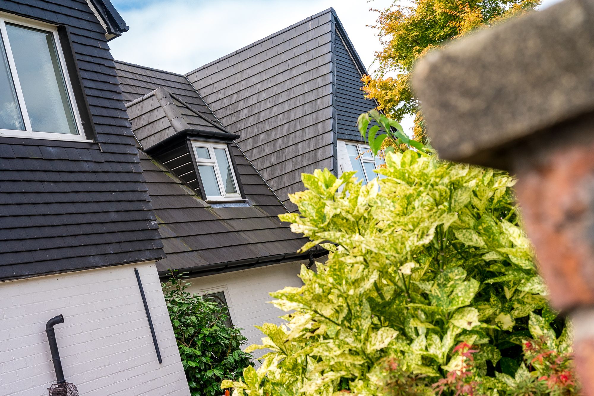 5 bed detached house for sale in Brookfield Road, Bury 43