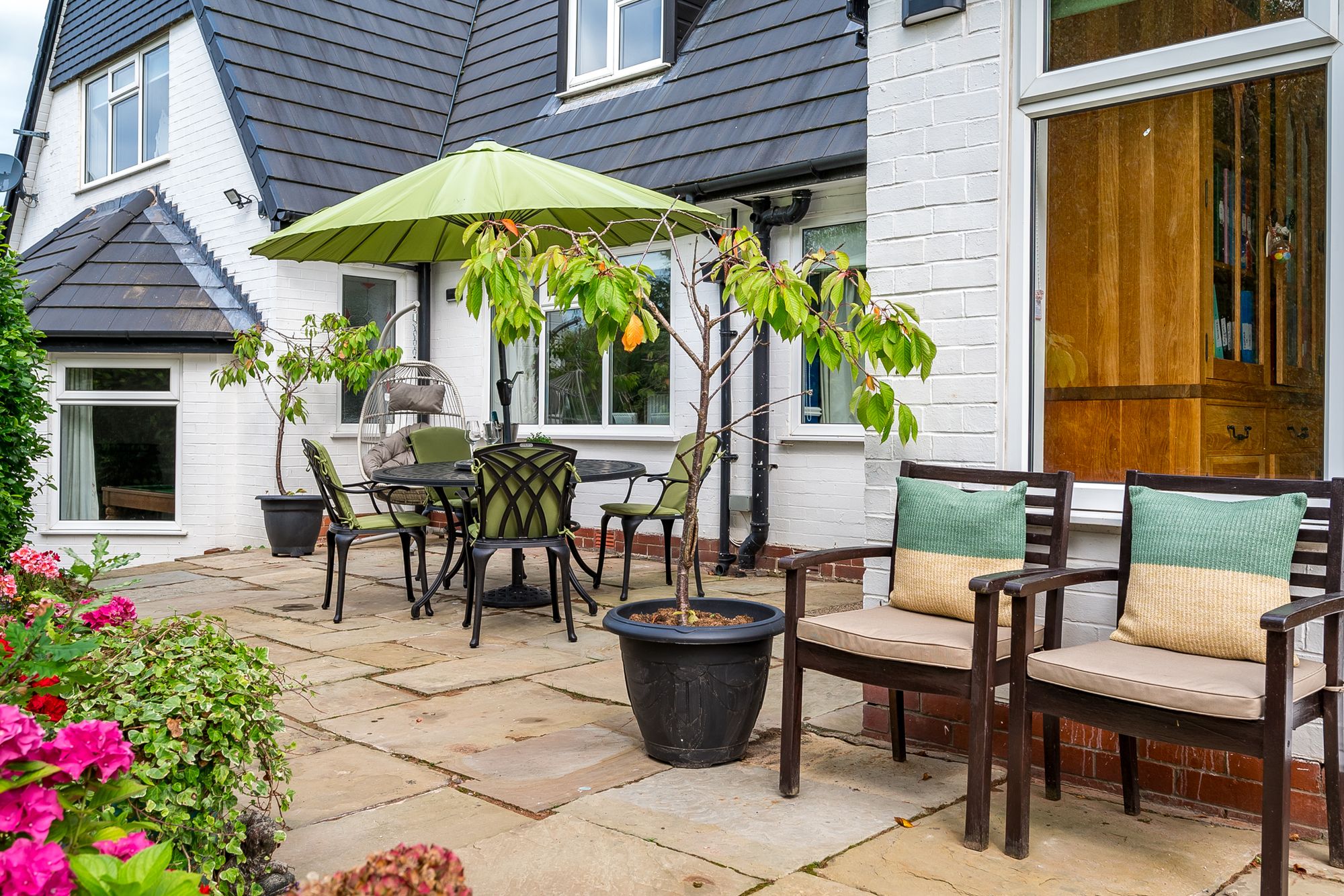 5 bed detached house for sale in Brookfield Road, Bury 40