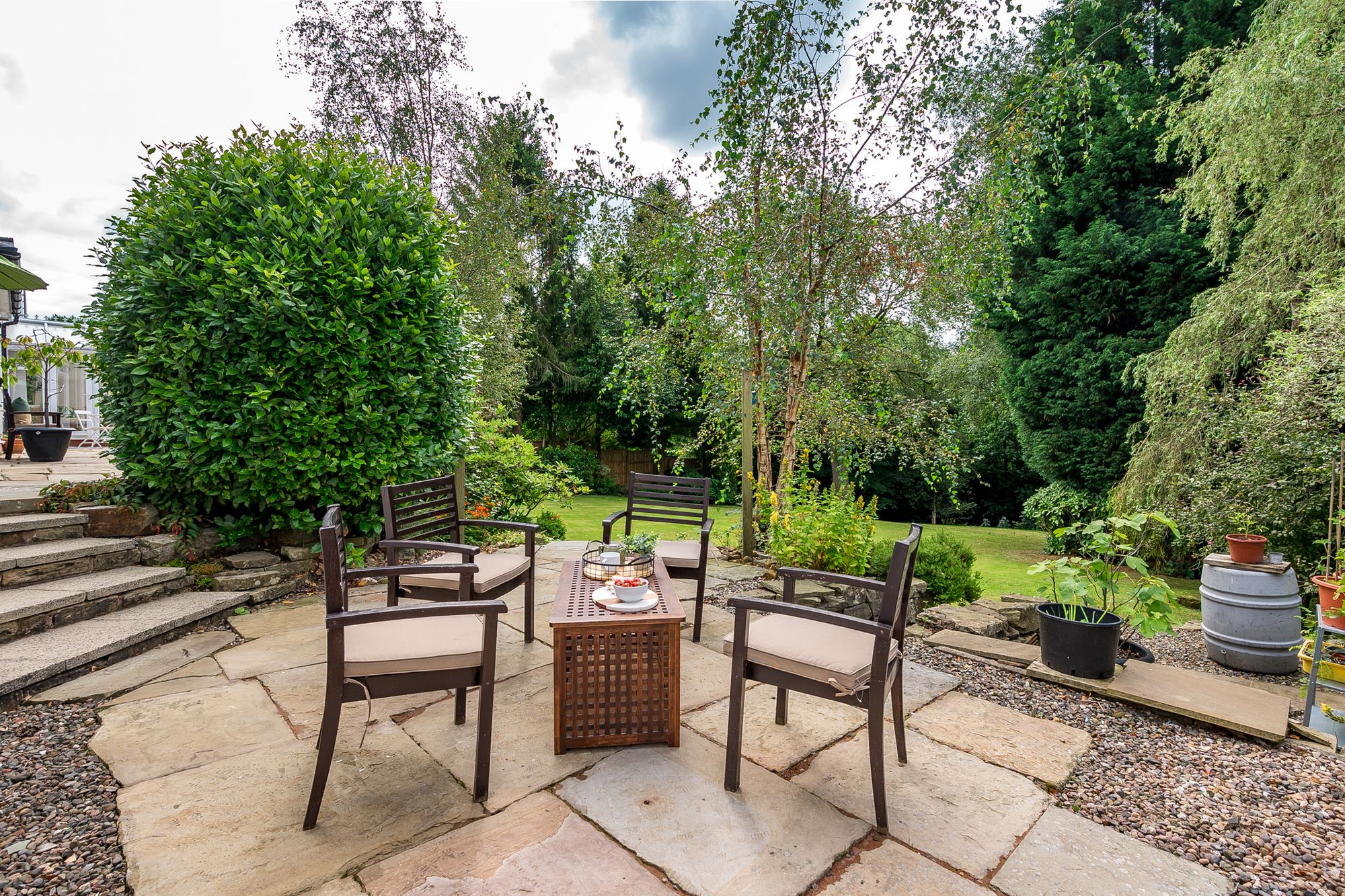 5 bed detached house for sale in Brookfield Road, Bury 41