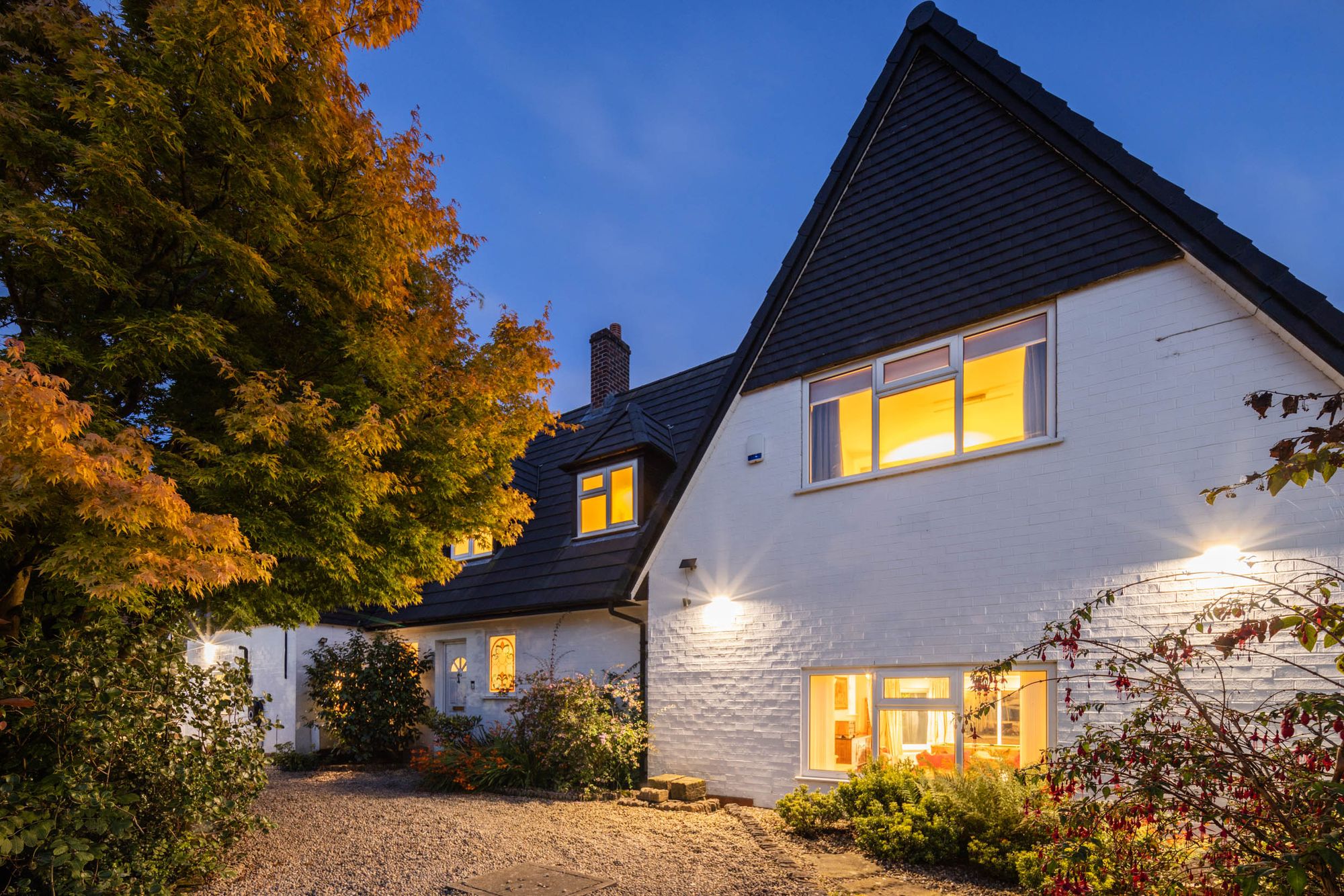 5 bed detached house for sale in Brookfield Road, Bury 50