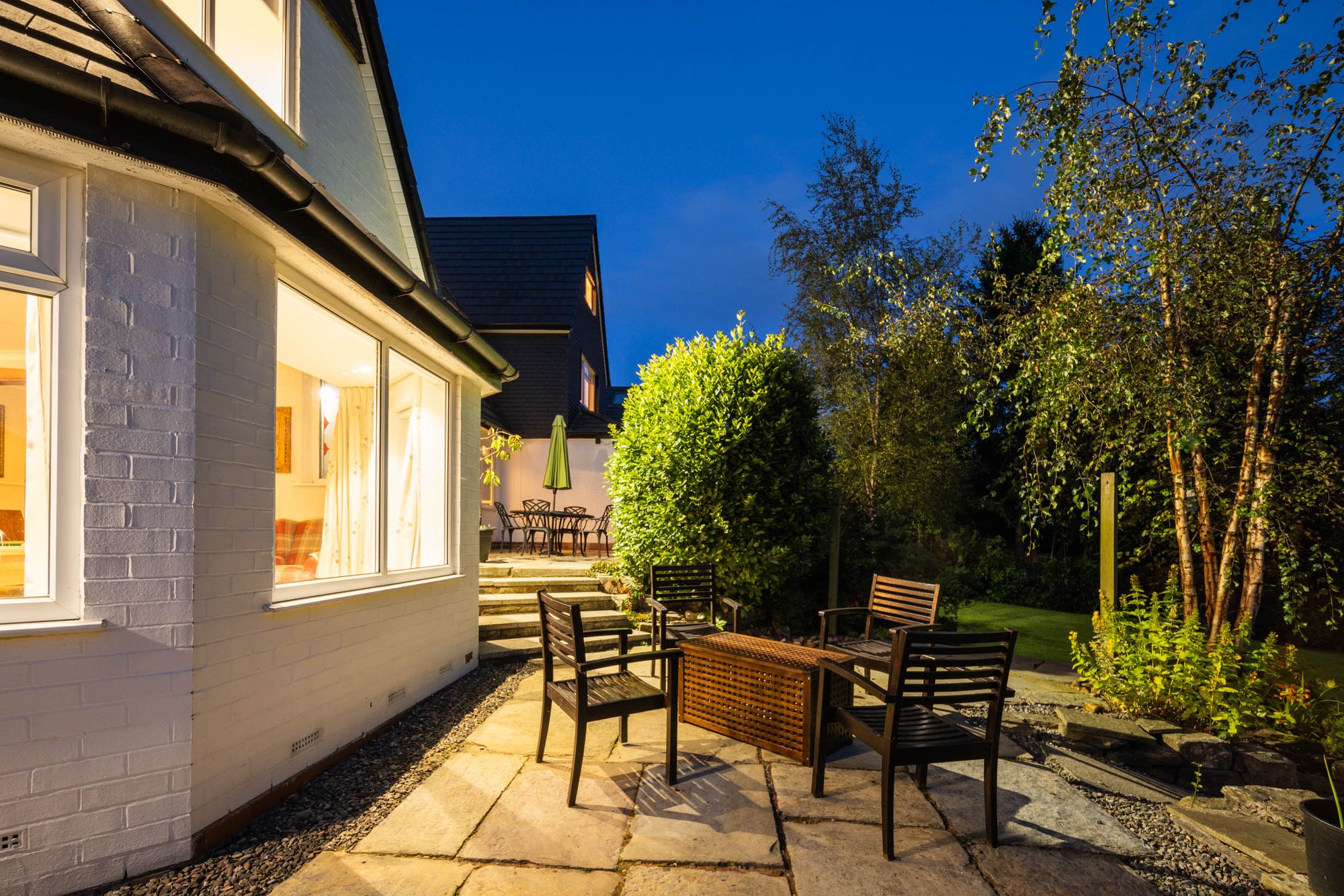 5 bed detached house for sale in Brookfield Road, Bury 54