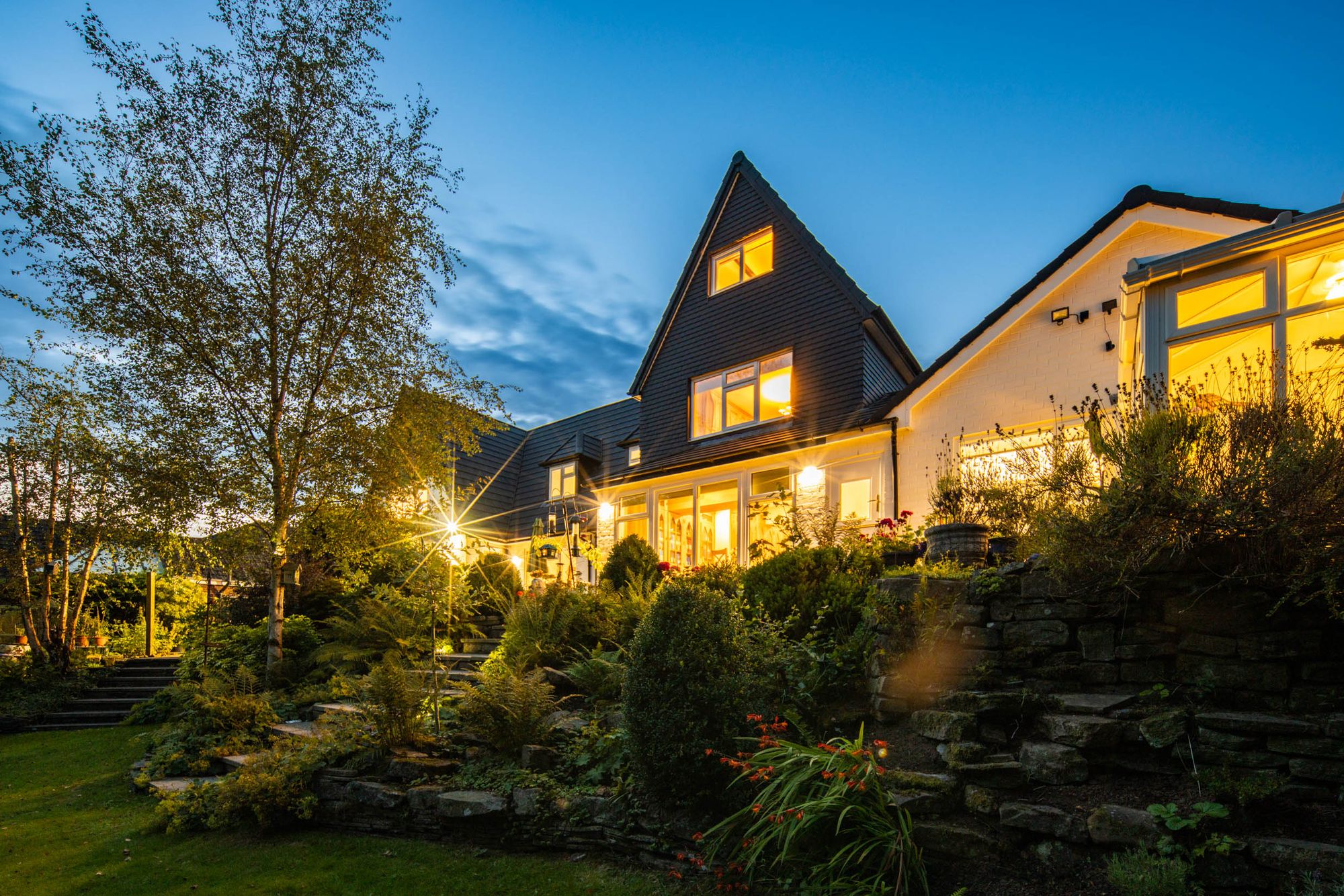 5 bed detached house for sale in Brookfield Road, Bury 56