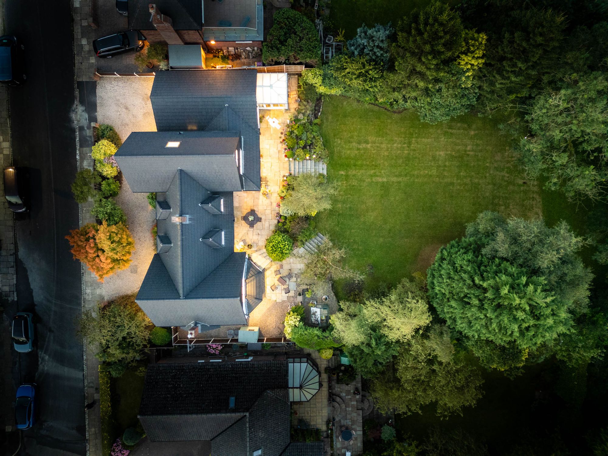 5 bed detached house for sale in Brookfield Road, Bury 58