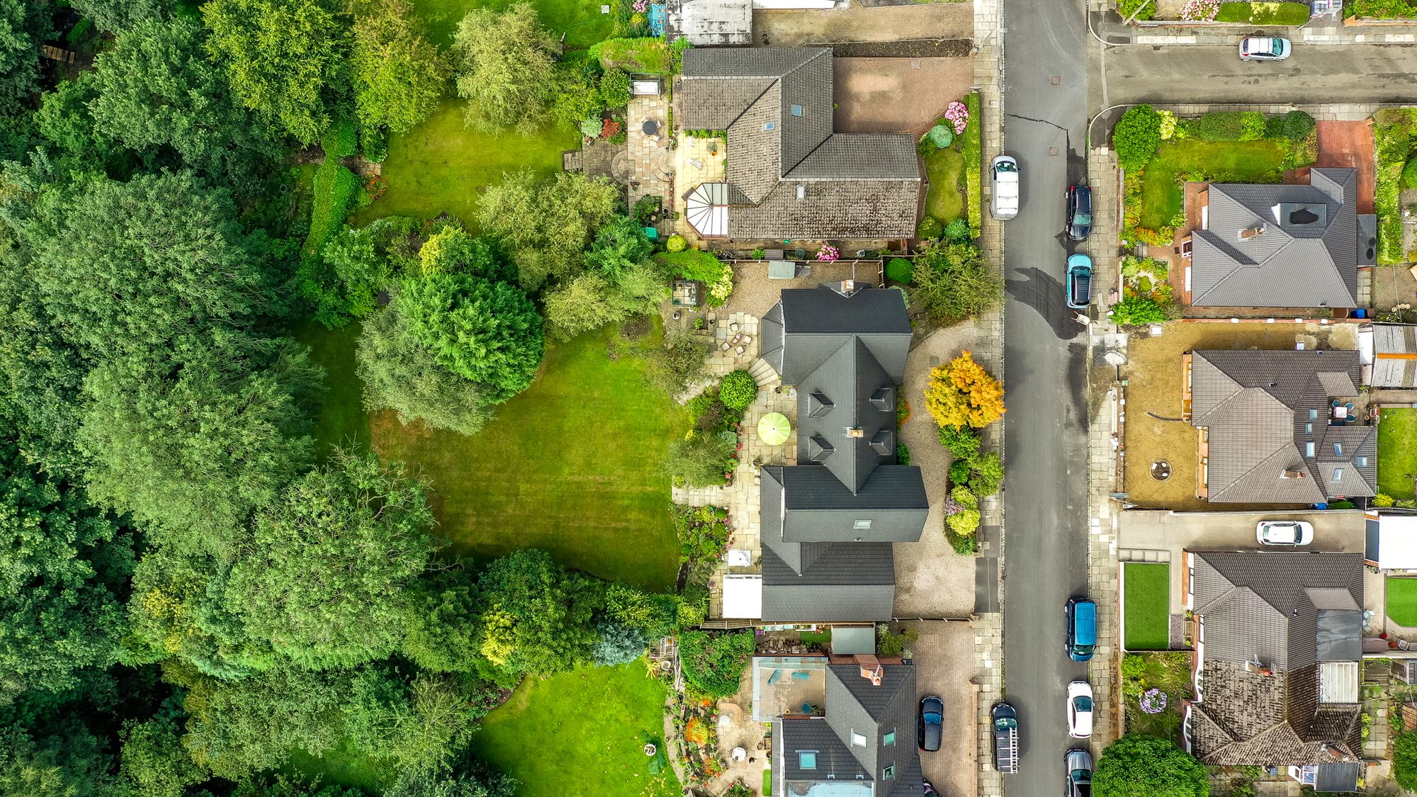 5 bed detached house for sale in Brookfield Road, Bury 47