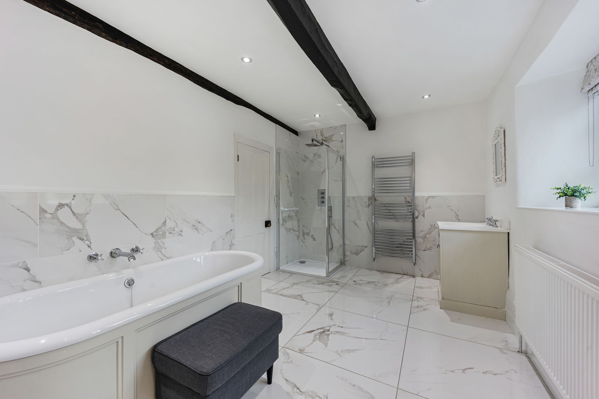 2 bed detached house for sale in Bottom O Th Moor, Bolton 26