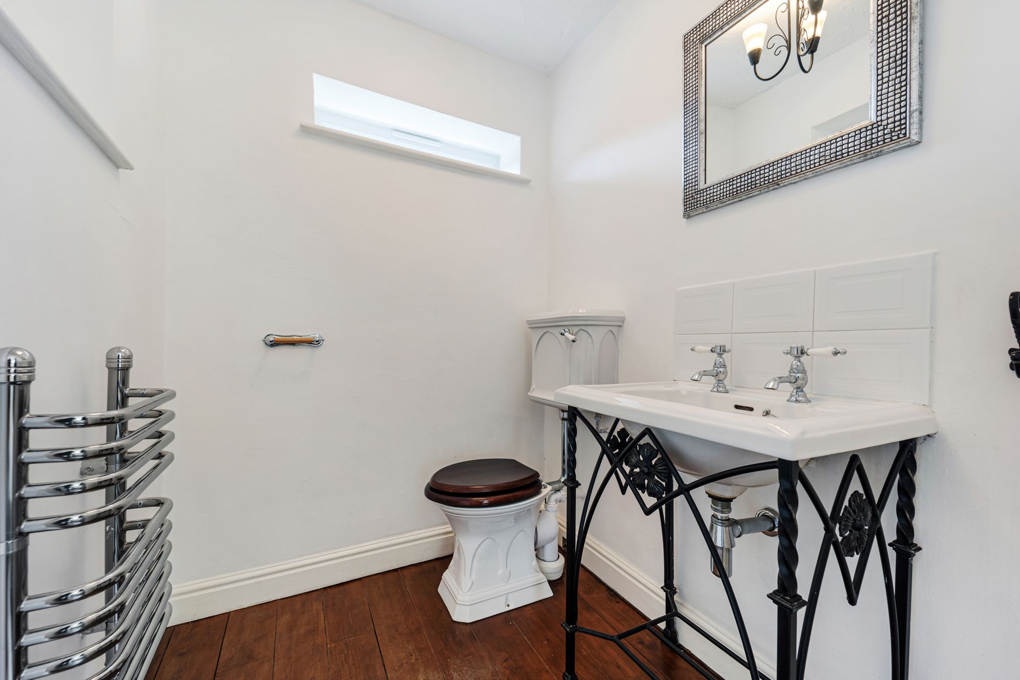 2 bed detached house for sale in Bottom O Th Moor, Bolton  - Property Image 21