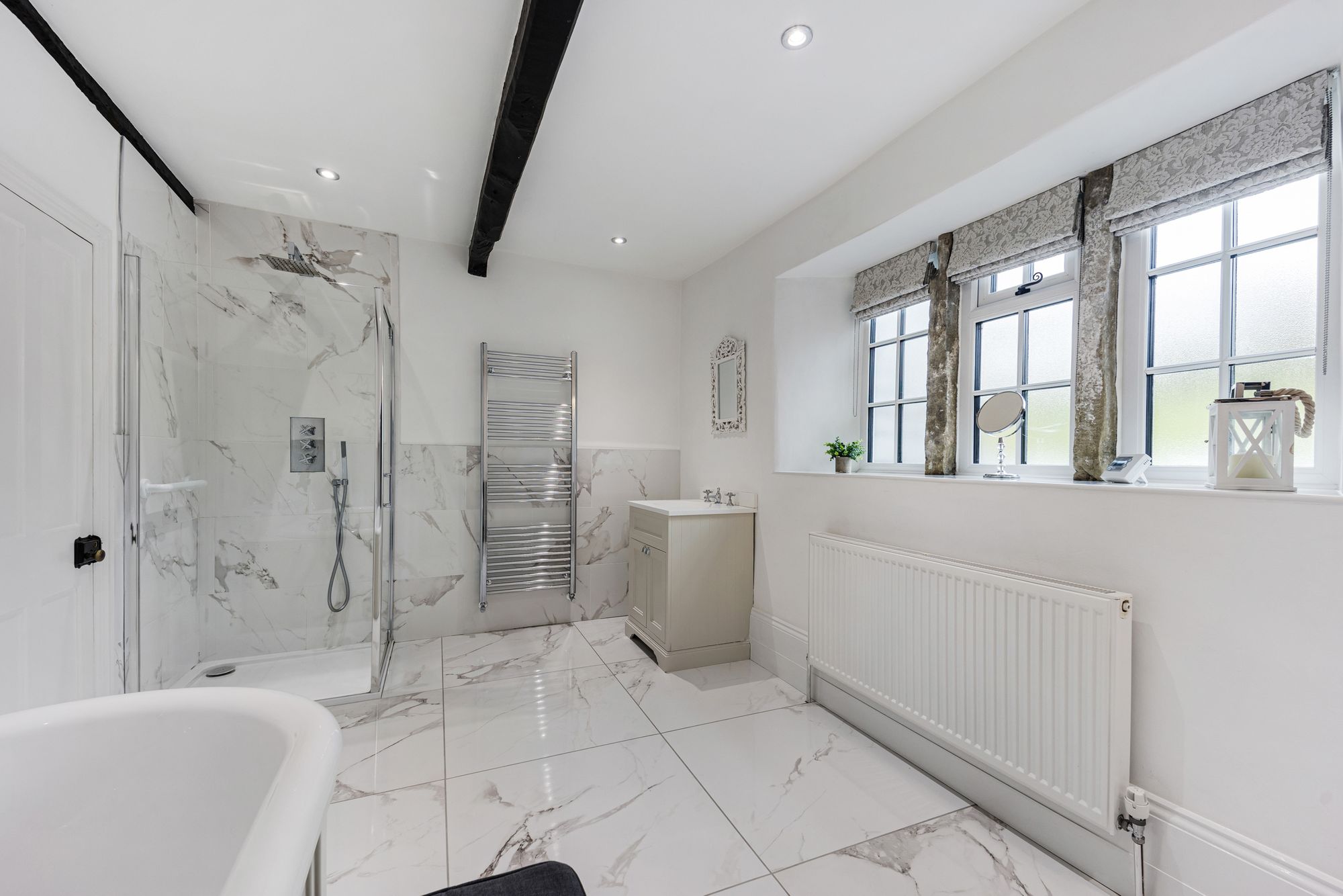 2 bed detached house for sale in Bottom O Th Moor, Bolton 25