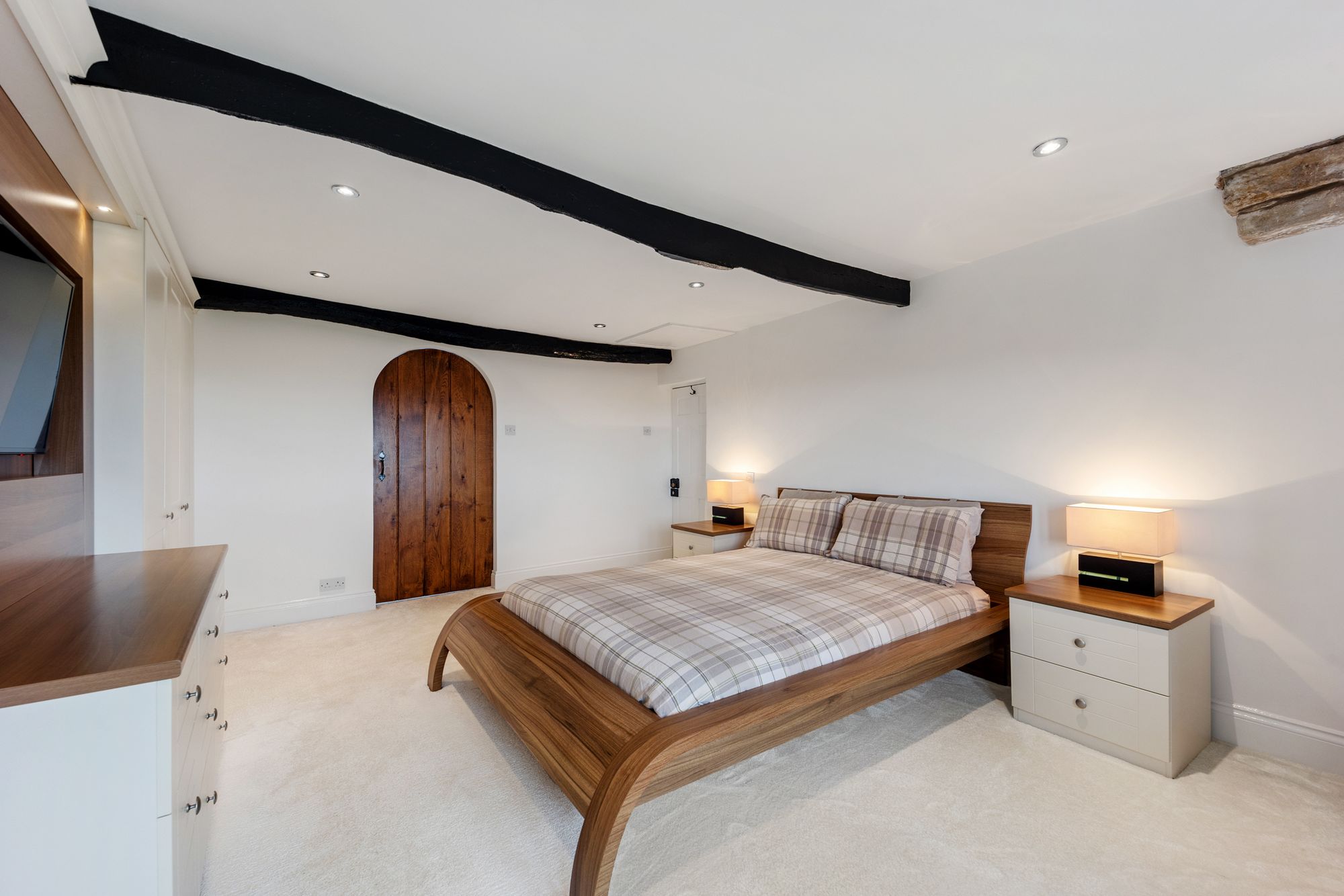 2 bed detached house for sale in Bottom O Th Moor, Bolton  - Property Image 34