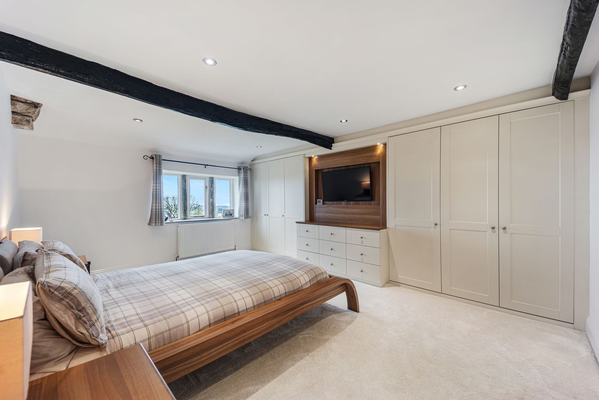 2 bed detached house for sale in Bottom O Th Moor, Bolton 31