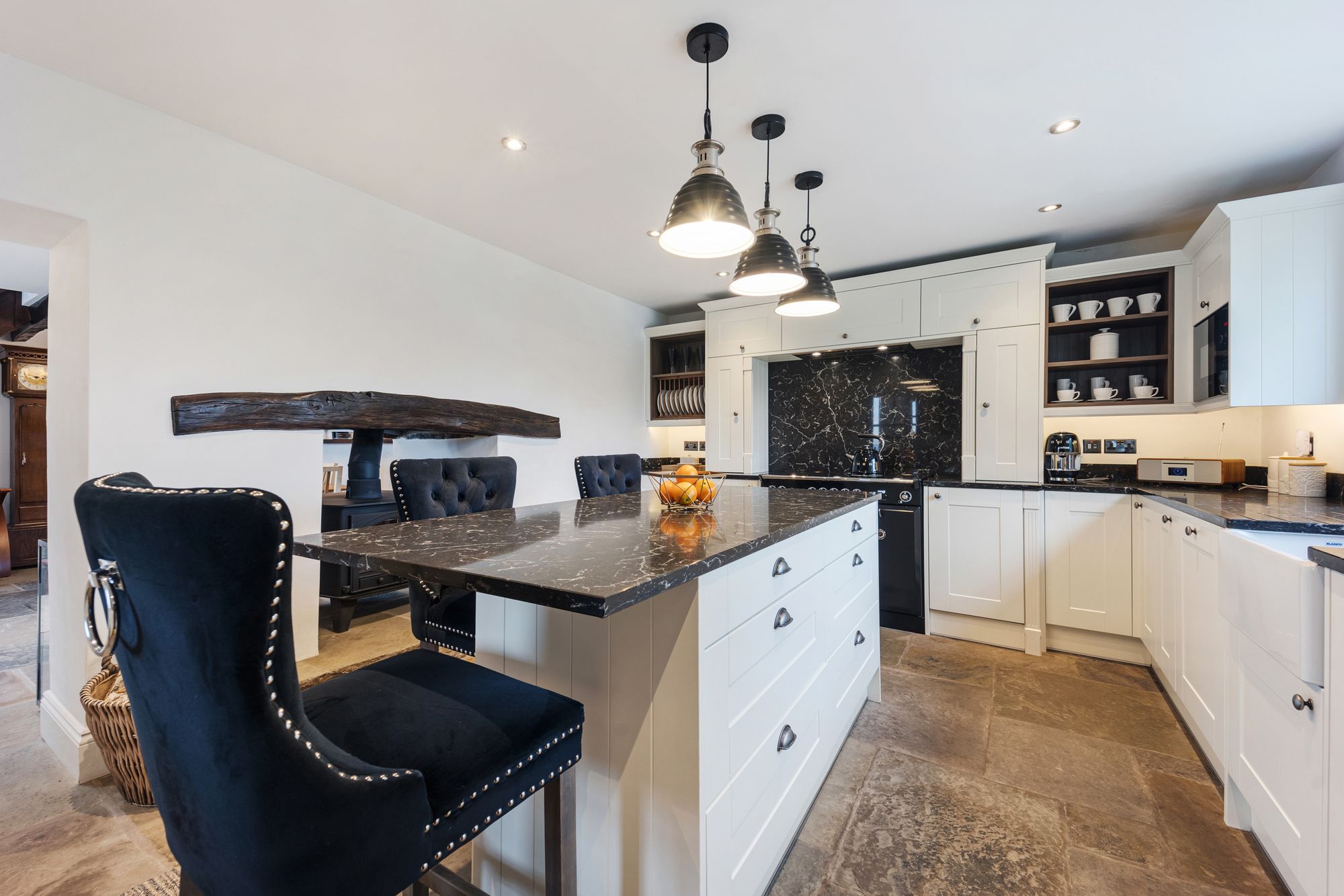 2 bed detached house for sale in Bottom O Th Moor, Bolton 6