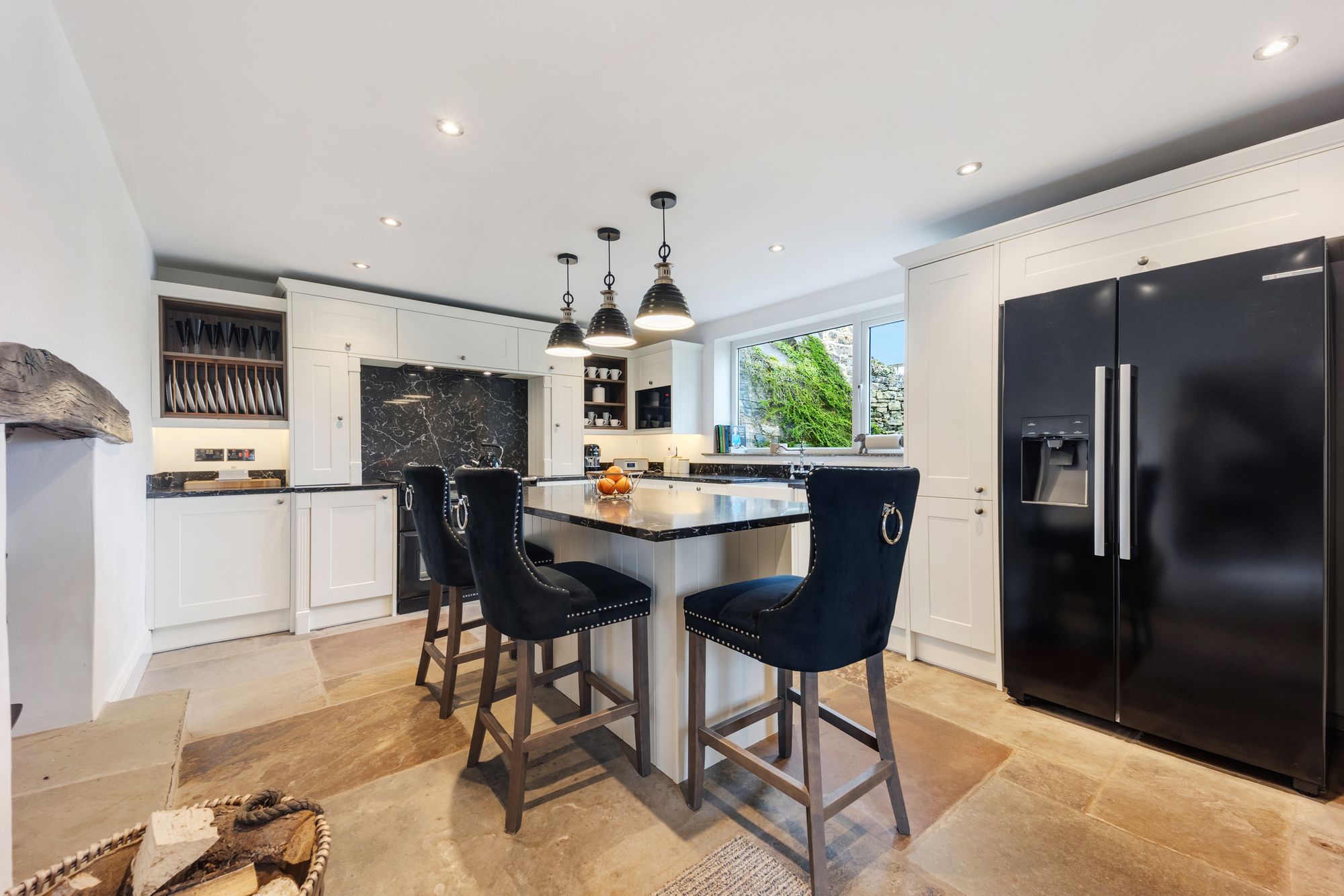 2 bed detached house for sale in Bottom O Th Moor, Bolton 1