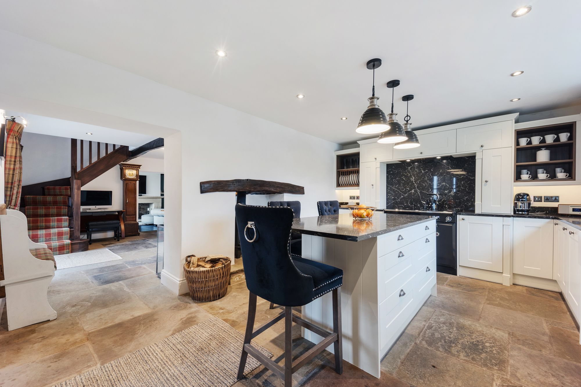 2 bed detached house for sale in Bottom O Th Moor, Bolton  - Property Image 9