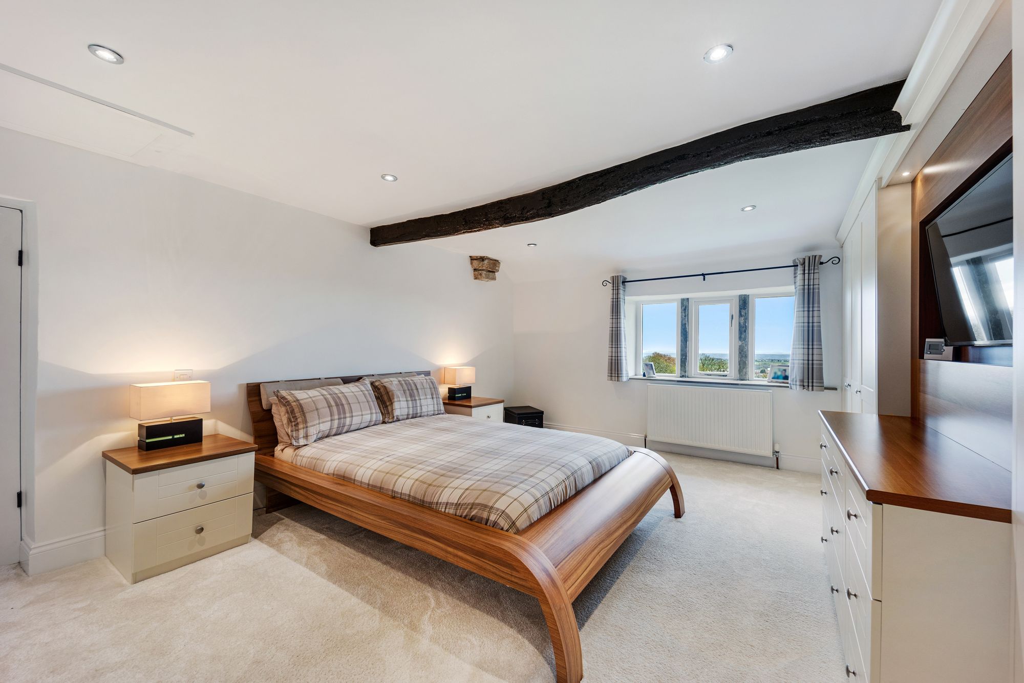 2 bed detached house for sale in Bottom O Th Moor, Bolton 34