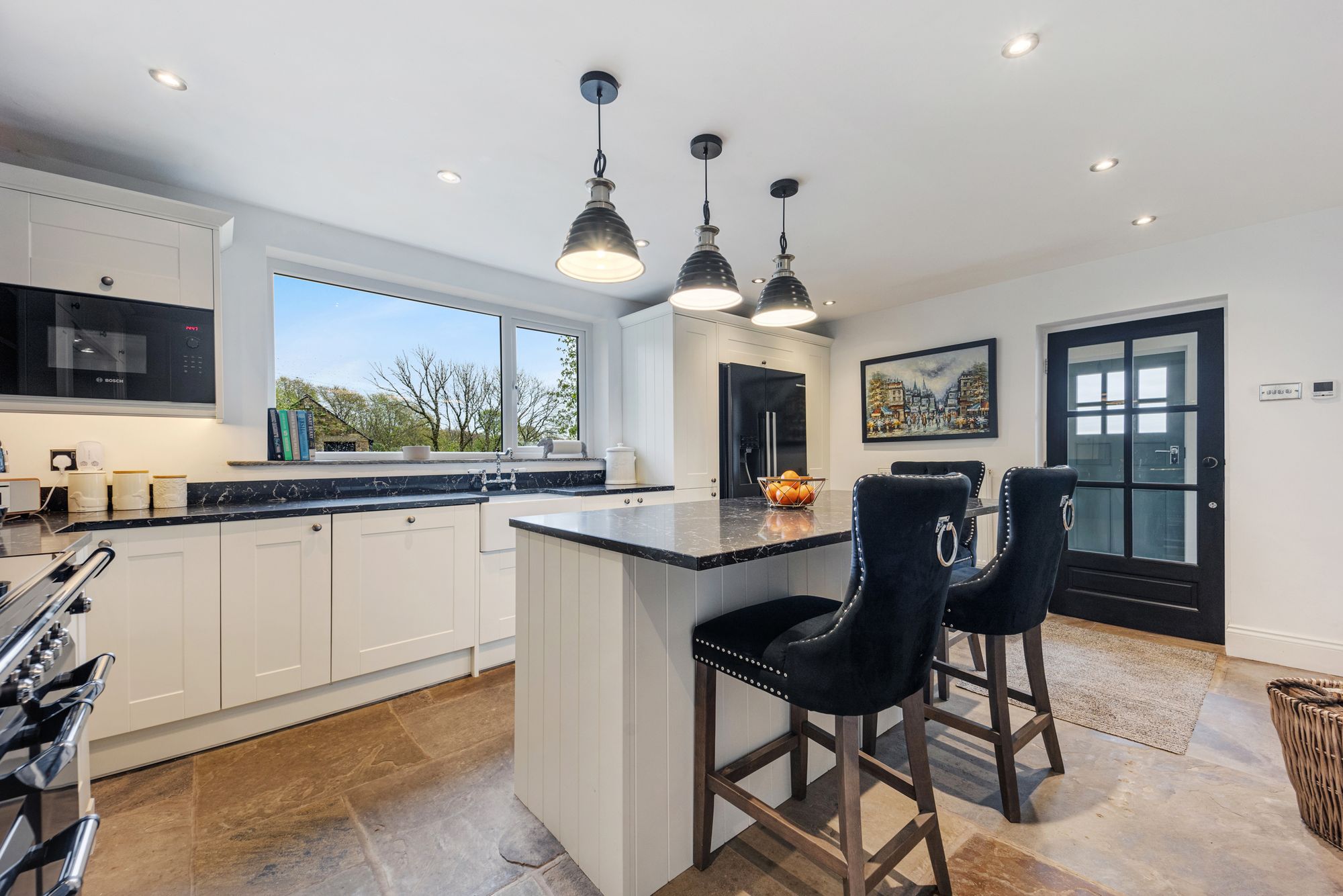2 bed detached house for sale in Bottom O Th Moor, Bolton 5