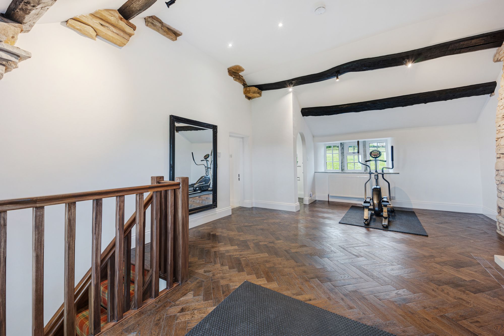 2 bed detached house for sale in Bottom O Th Moor, Bolton  - Property Image 42