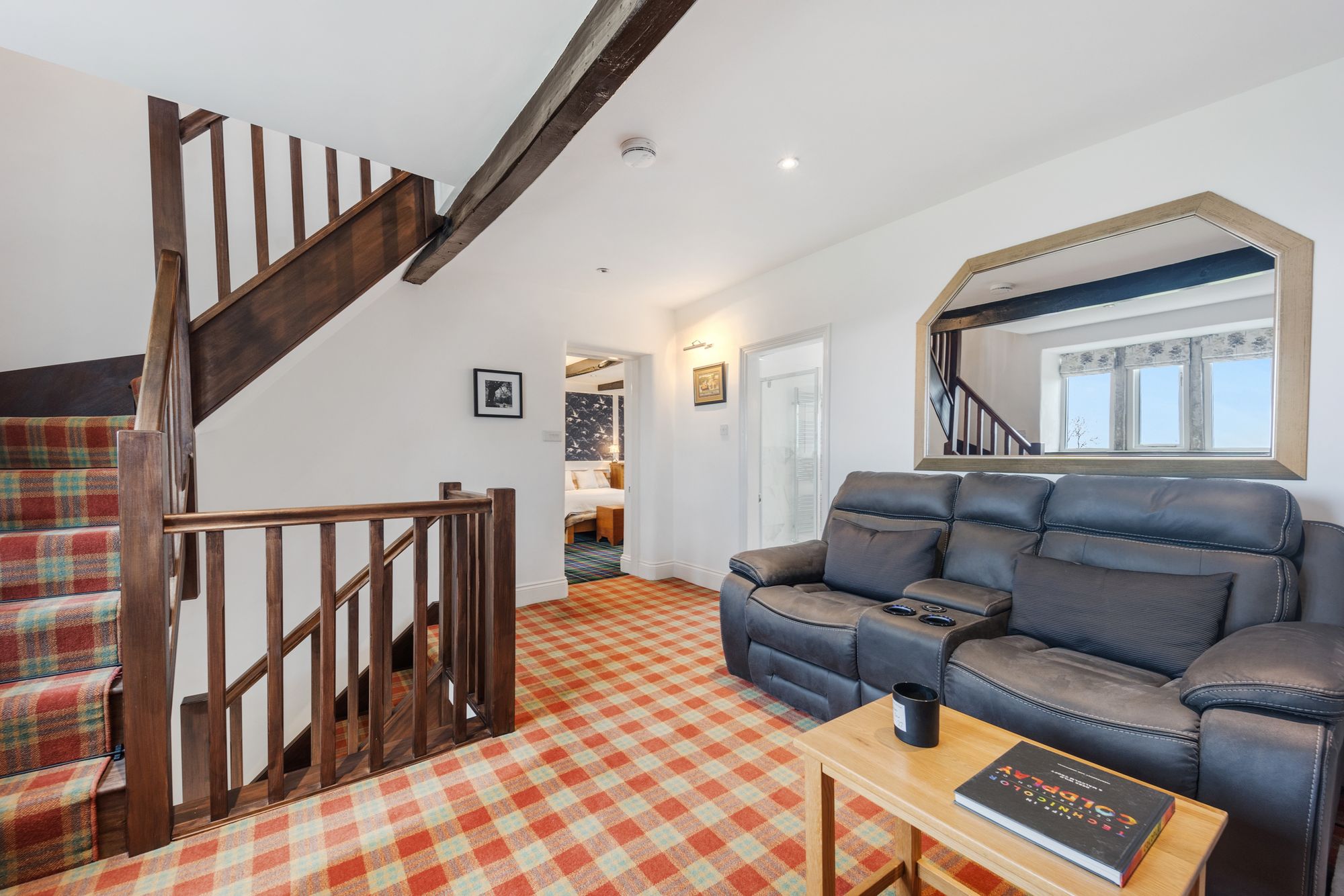 2 bed detached house for sale in Bottom O Th Moor, Bolton  - Property Image 31