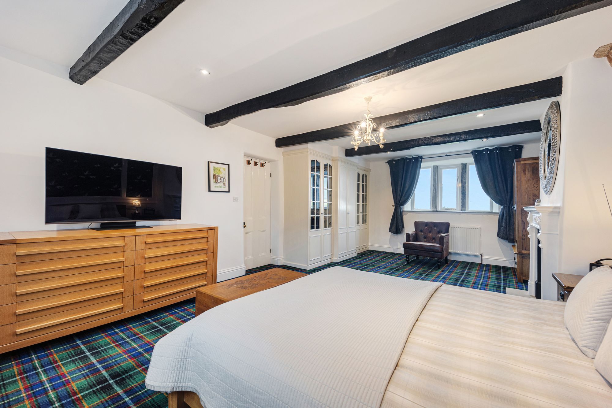 2 bed detached house for sale in Bottom O Th Moor, Bolton 22