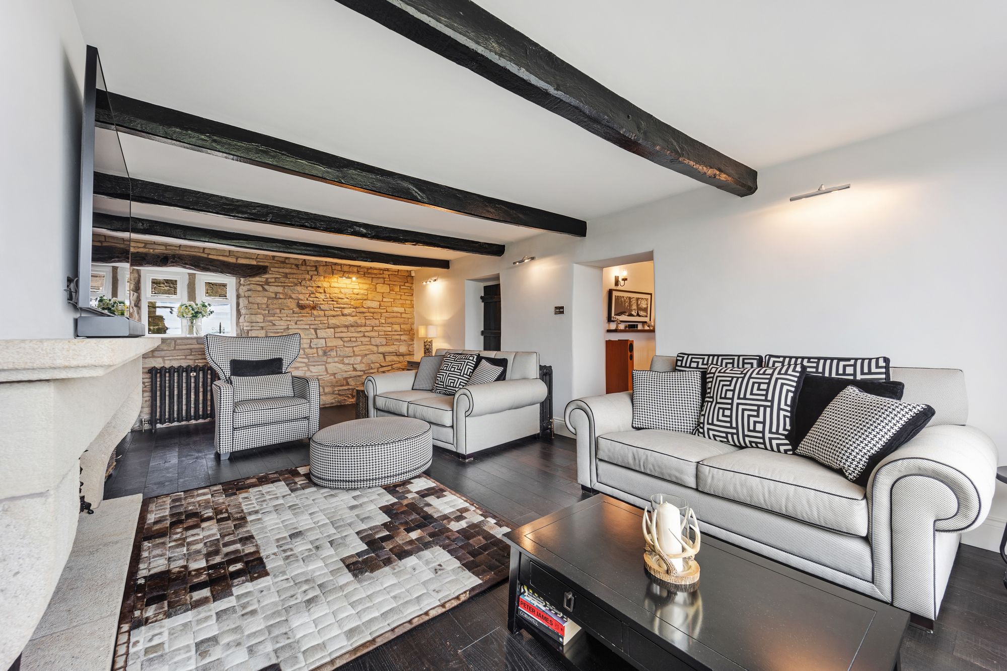 2 bed detached house for sale in Bottom O Th Moor, Bolton 14