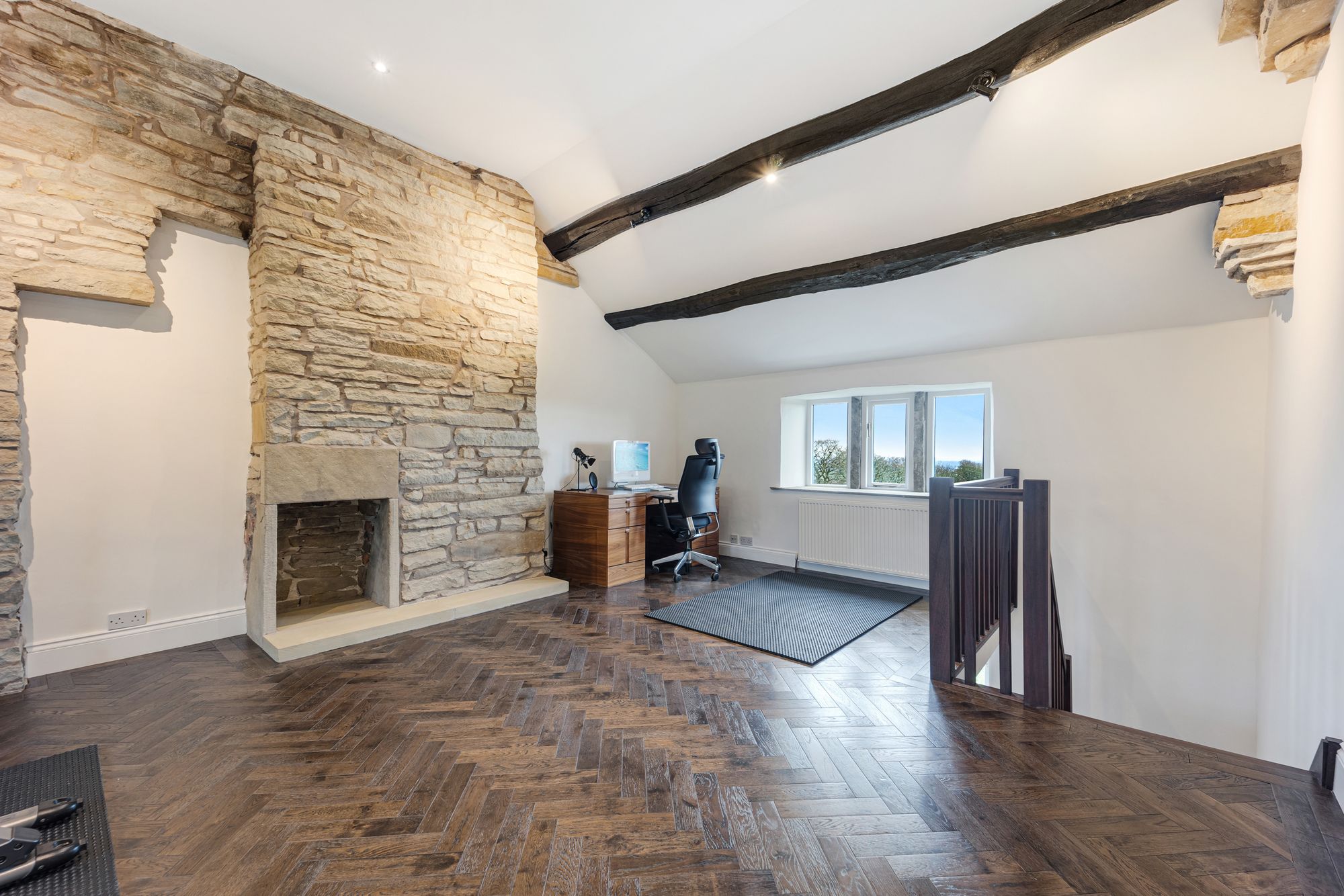 2 bed detached house for sale in Bottom O Th Moor, Bolton  - Property Image 39