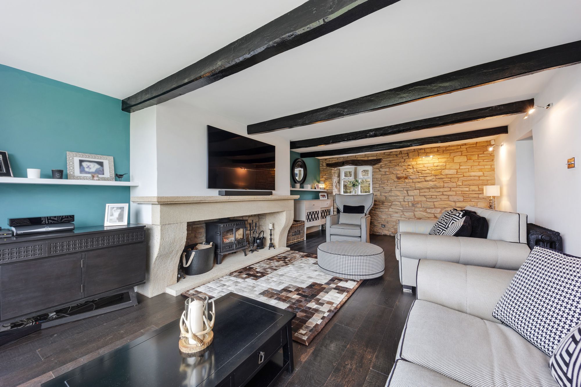 2 bed detached house for sale in Bottom O Th Moor, Bolton  - Property Image 14