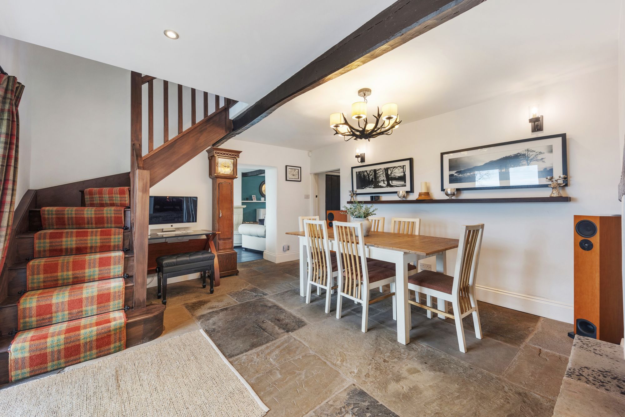 2 bed detached house for sale in Bottom O Th Moor, Bolton 12