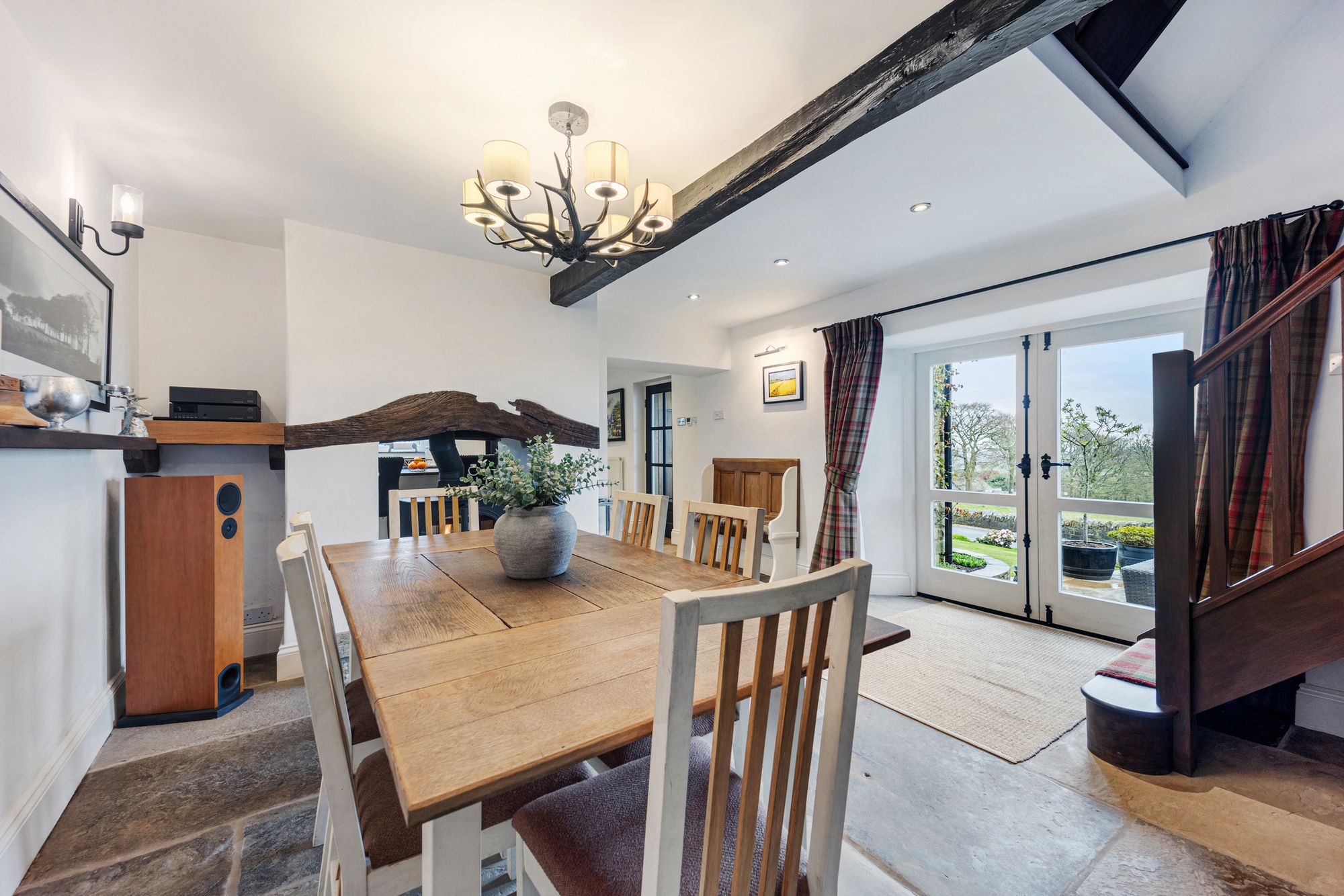 2 bed detached house for sale in Bottom O Th Moor, Bolton 9