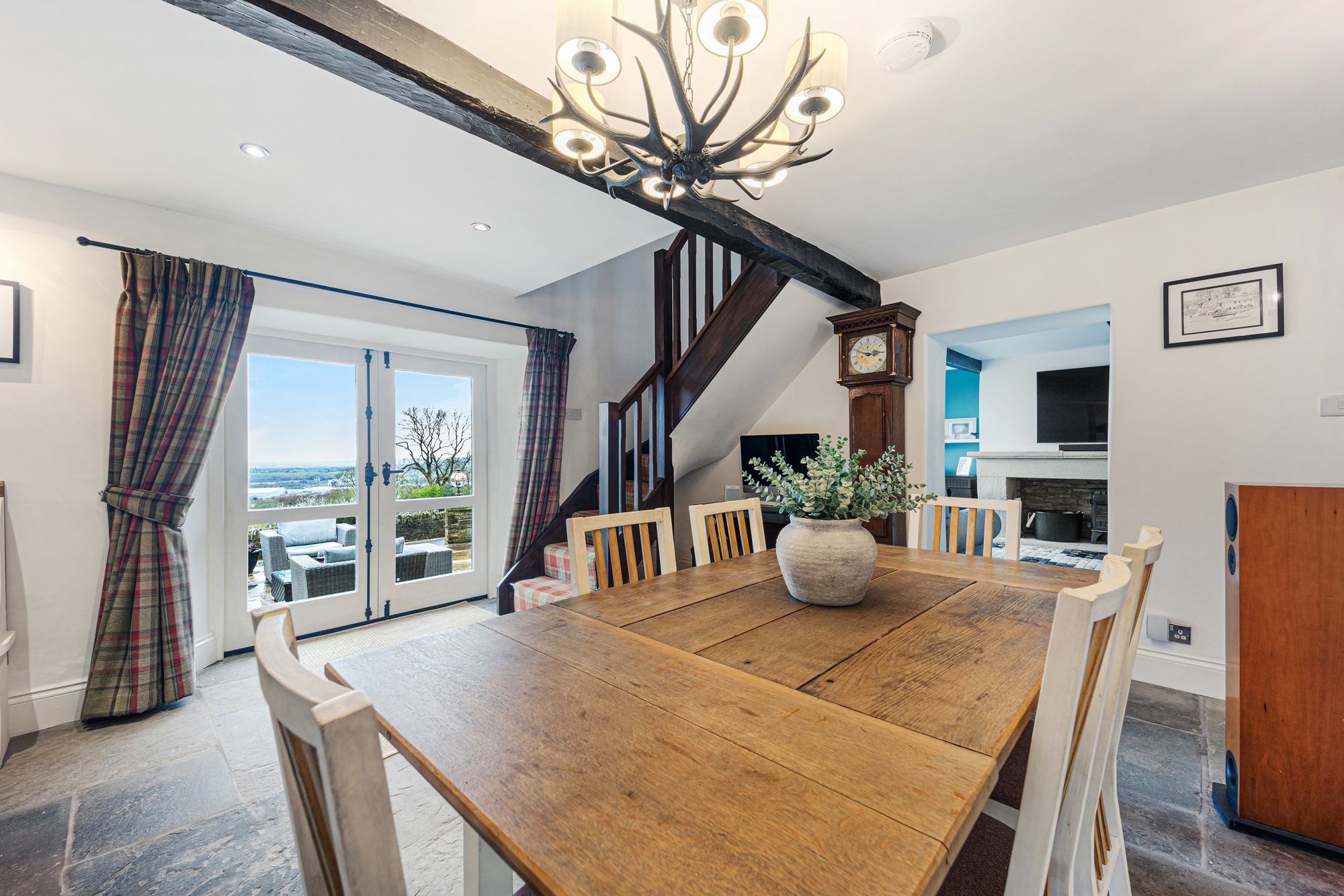 2 bed detached house for sale in Bottom O Th Moor, Bolton  - Property Image 12