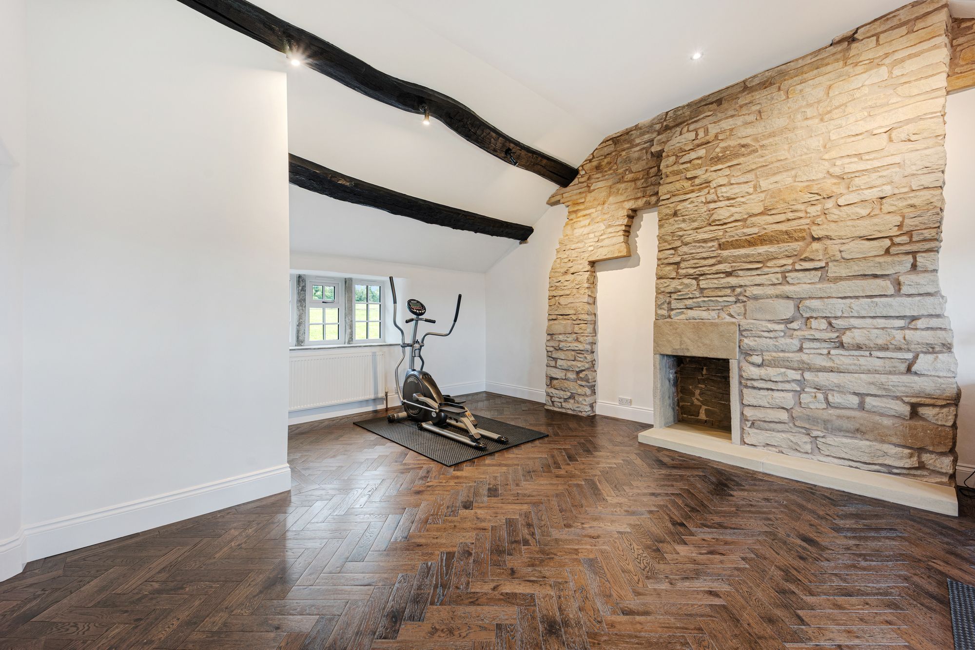 2 bed detached house for sale in Bottom O Th Moor, Bolton  - Property Image 40