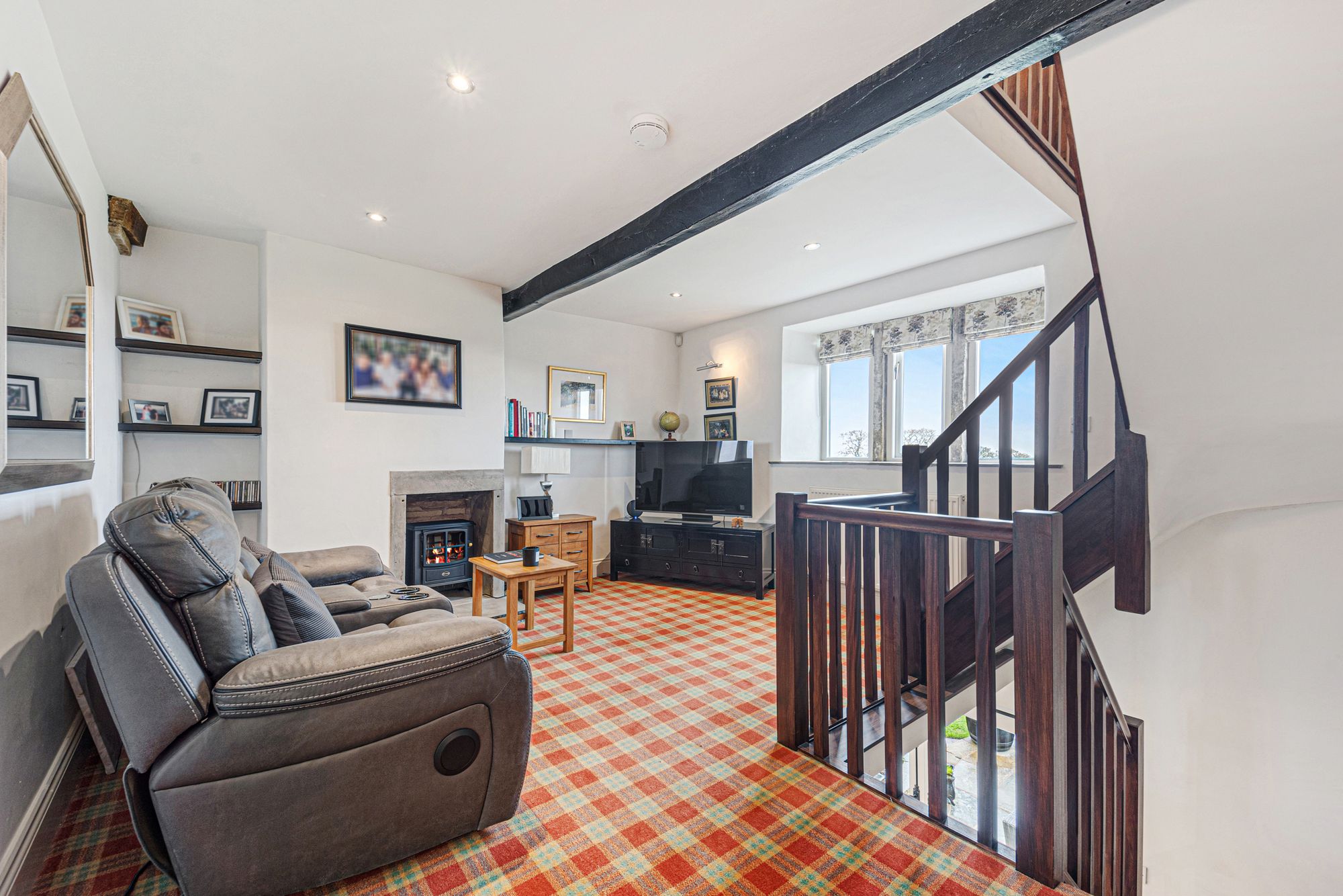 2 bed detached house for sale in Bottom O Th Moor, Bolton 28