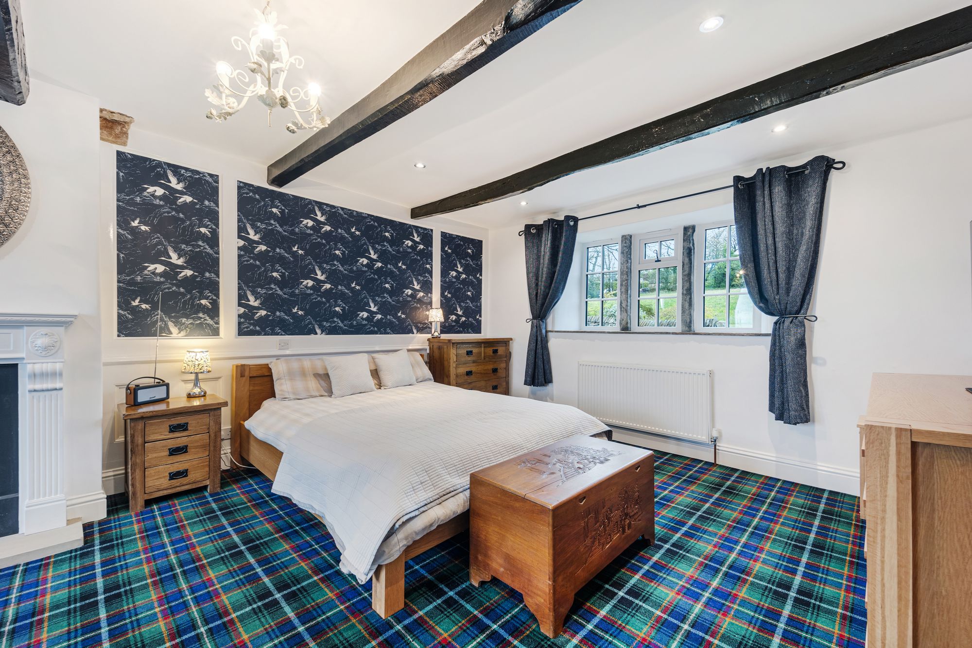 2 bed detached house for sale in Bottom O Th Moor, Bolton  - Property Image 25
