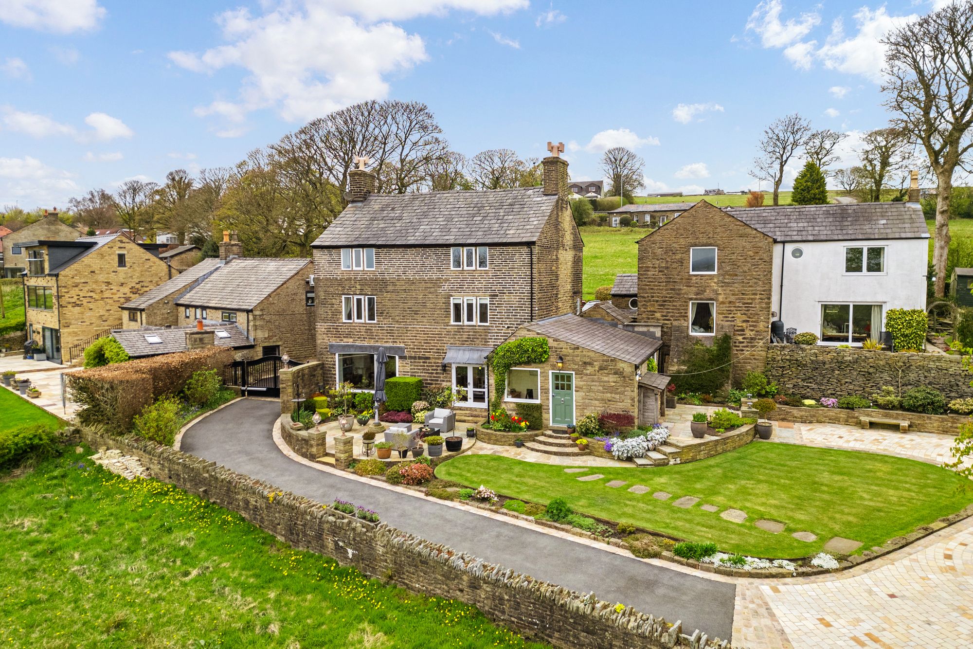2 bed detached house for sale in Bottom O Th Moor, Bolton 44