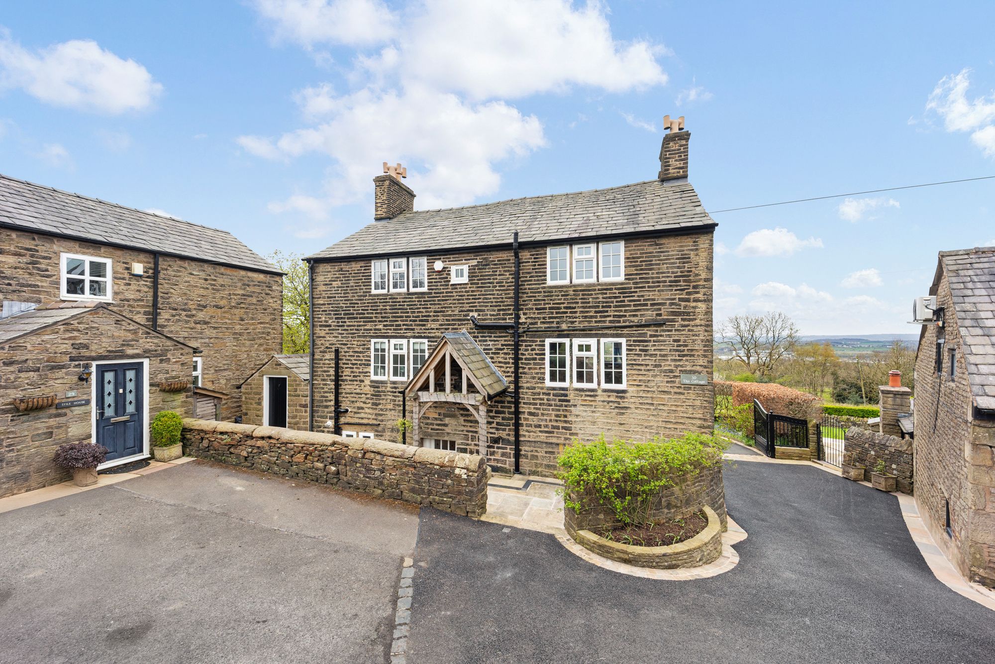 2 bed detached house for sale in Bottom O Th Moor, Bolton 55