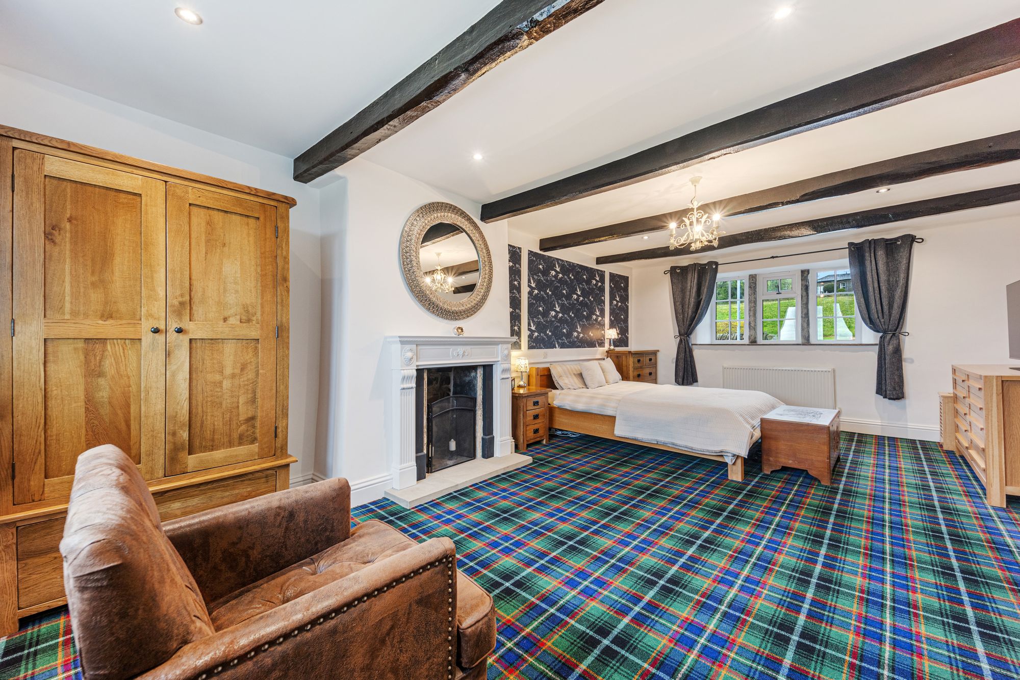 2 bed detached house for sale in Bottom O Th Moor, Bolton  - Property Image 24