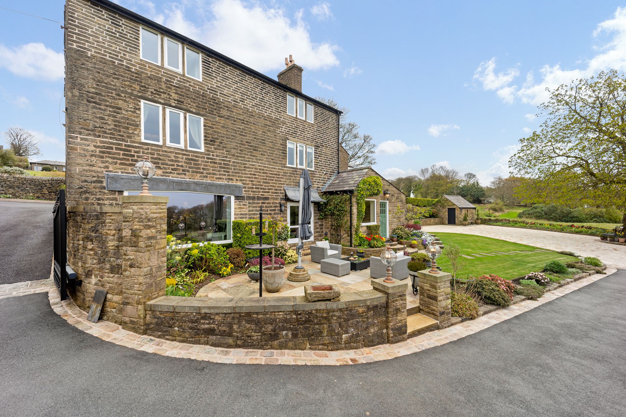 2 bed detached house for sale in Bottom O Th Moor, Bolton 43
